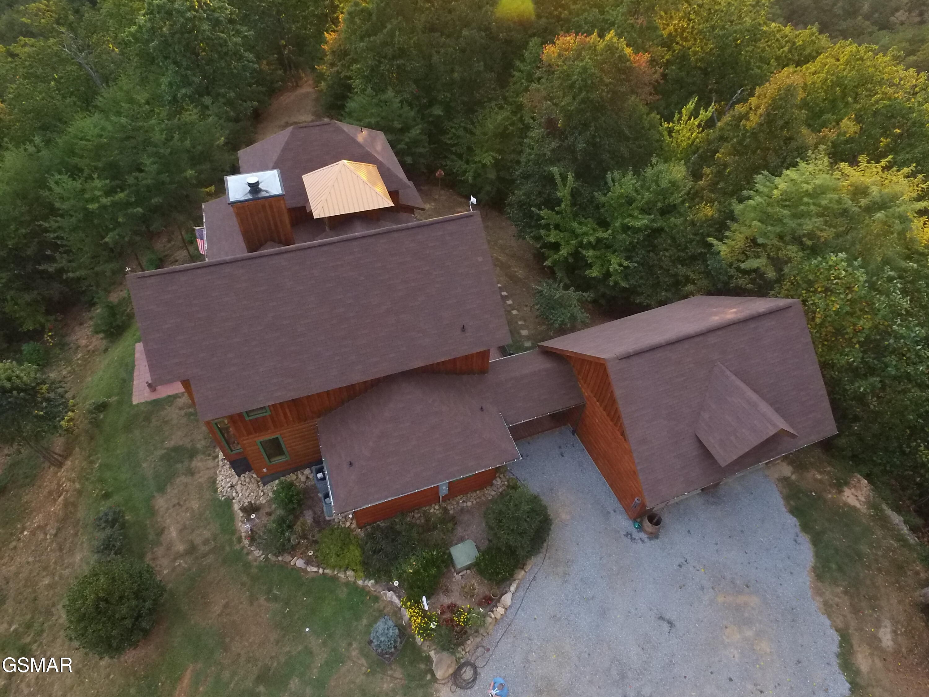 1642 Little Cove Road Sevierville TN 37862