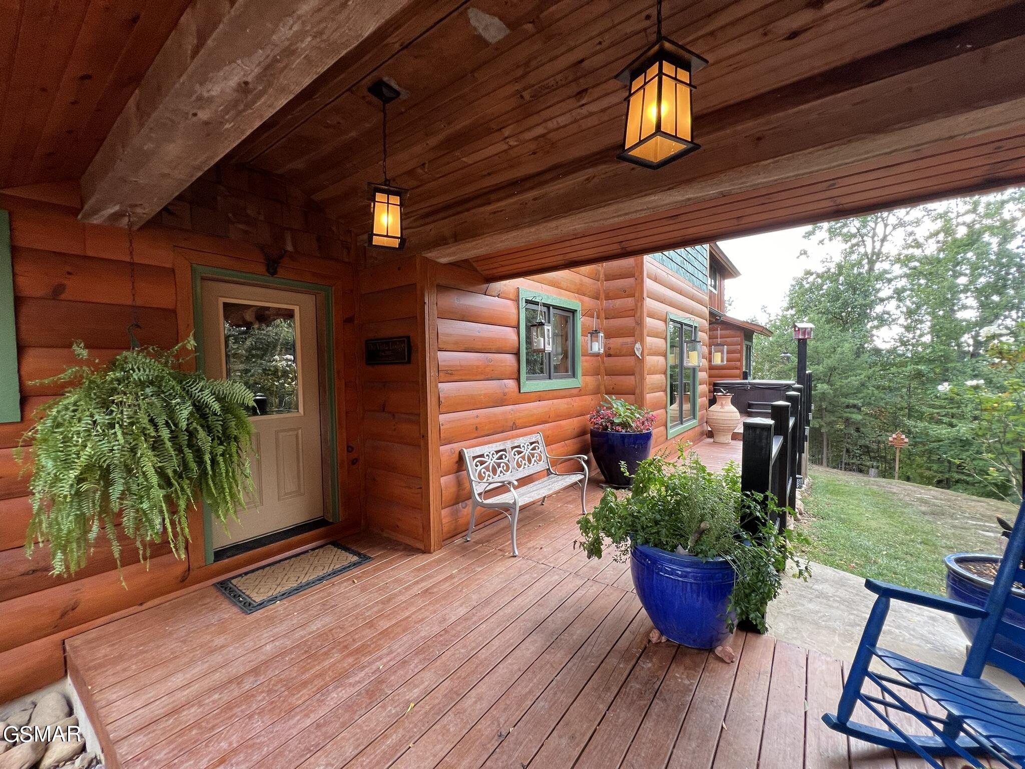 1642 Little Cove Road Sevierville TN 37862