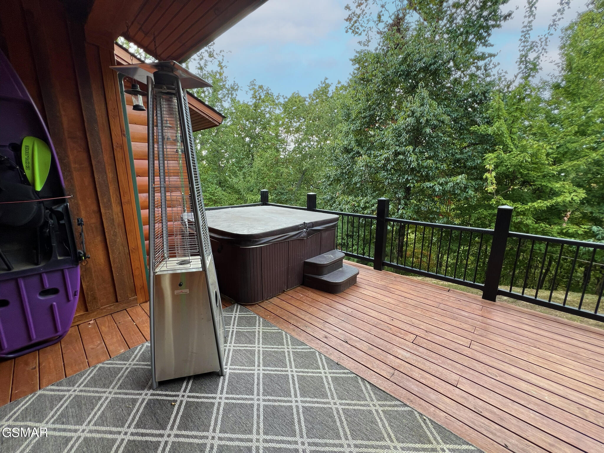 1642 Little Cove Road Sevierville TN 37862