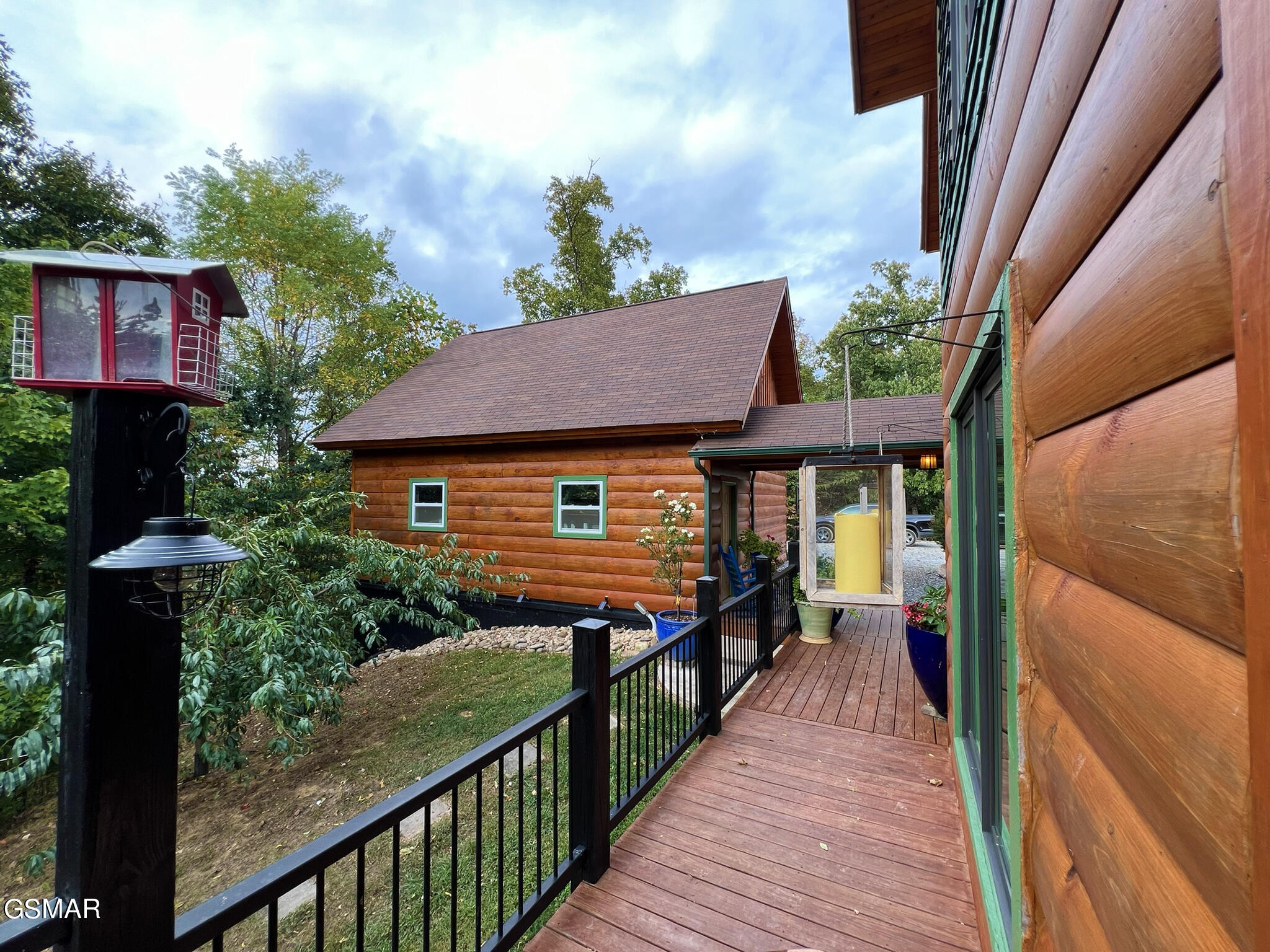 1642 Little Cove Road Sevierville TN 37862