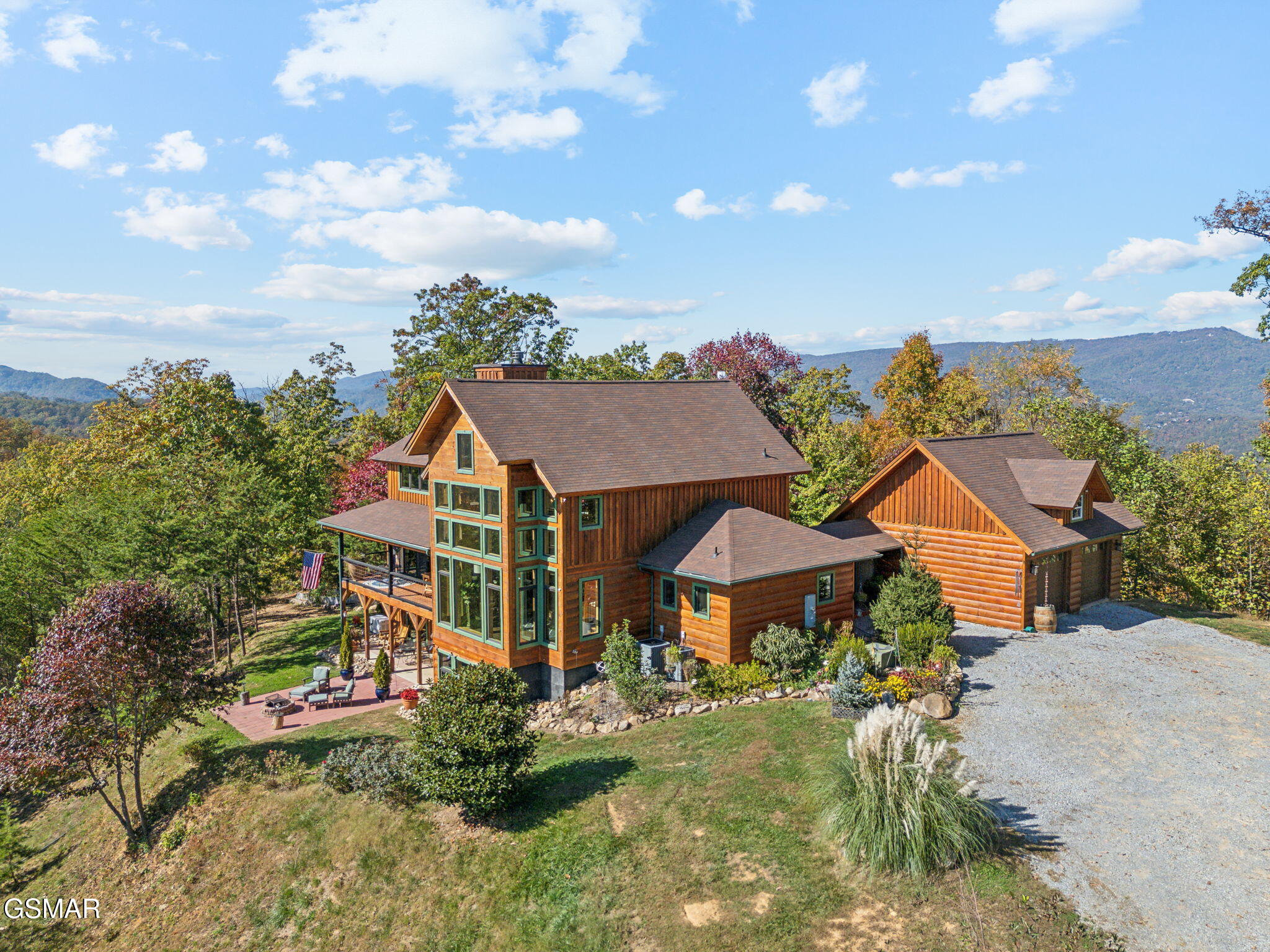 1642 Little Cove Road Sevierville TN 37862