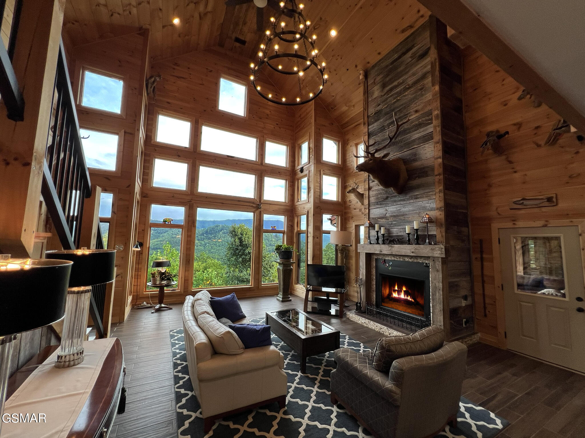 1642 Little Cove Road Sevierville TN 37862