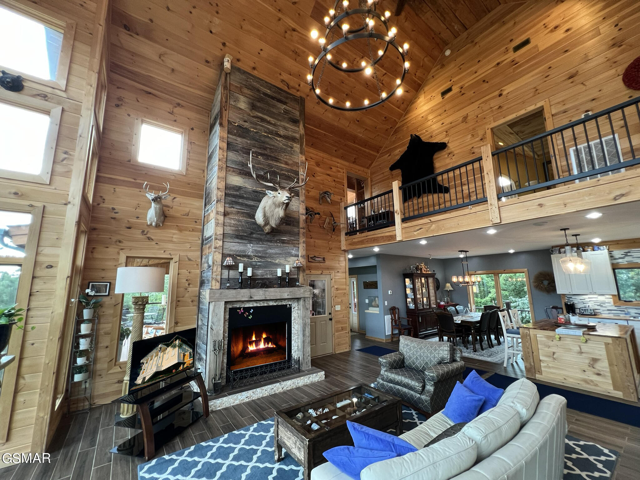 1642 Little Cove Road Sevierville TN 37862