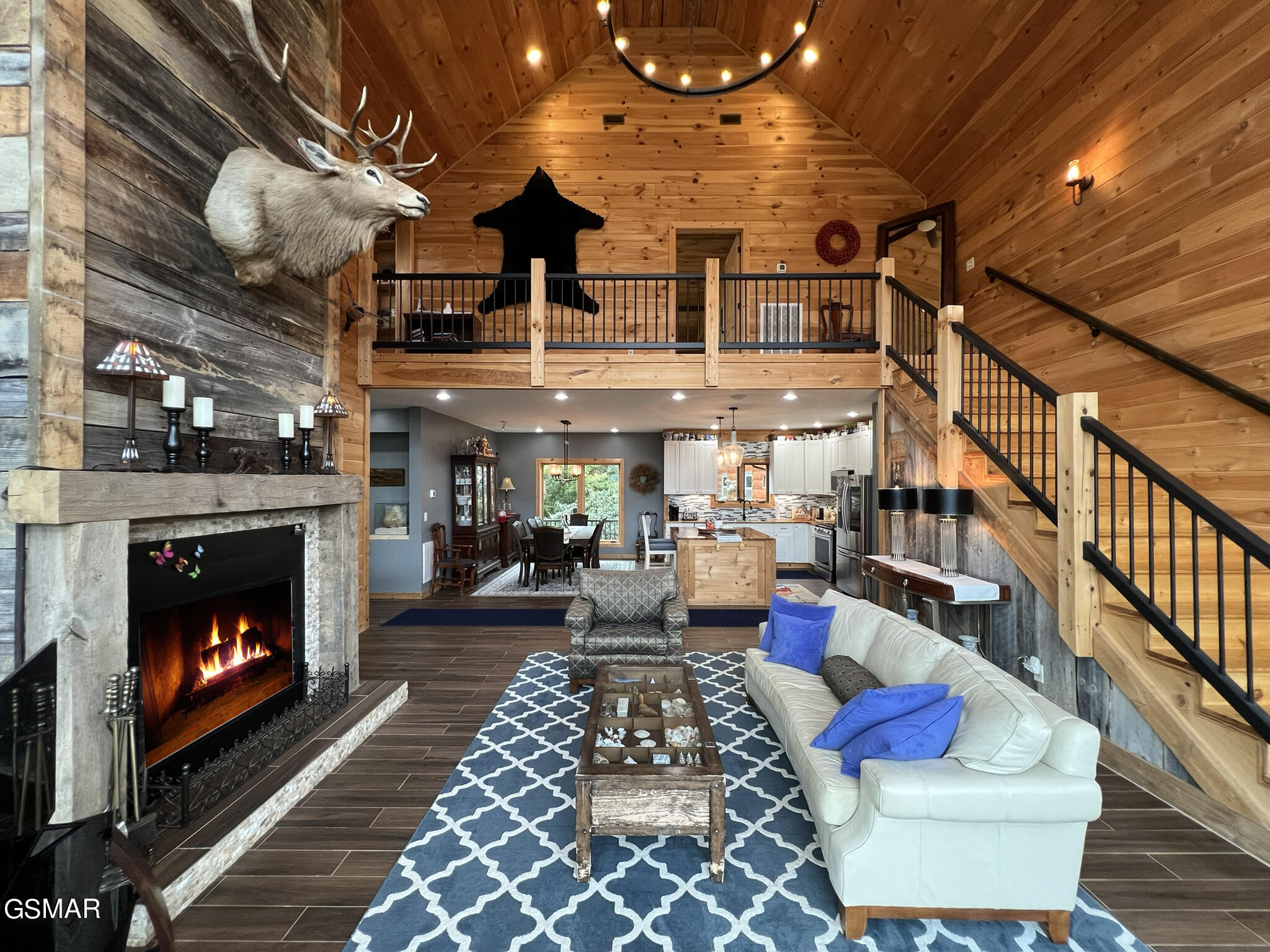 1642 Little Cove Road Sevierville TN 37862