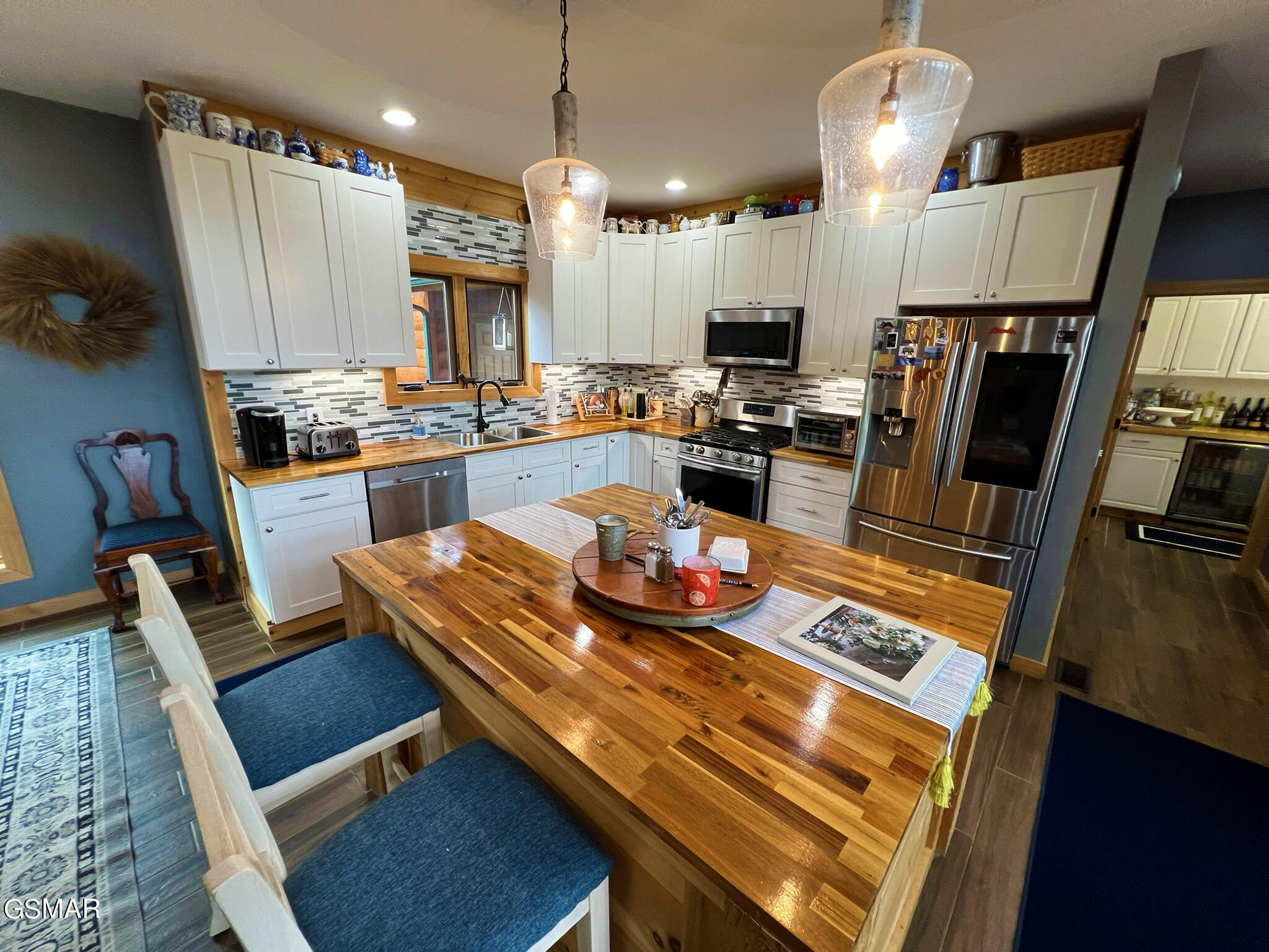 1642 Little Cove Road Sevierville TN 37862