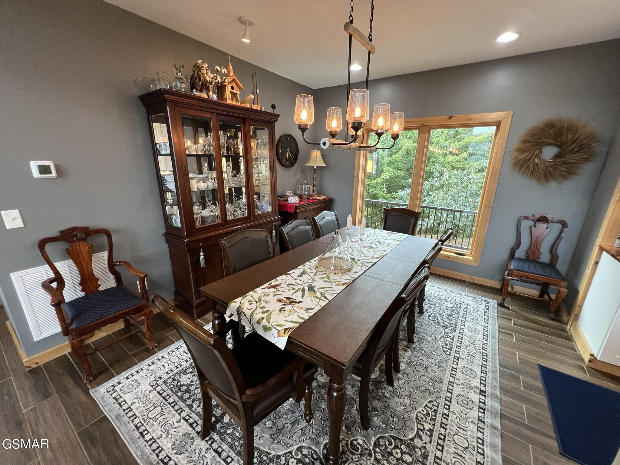 1642 Little Cove Road Sevierville TN 37862