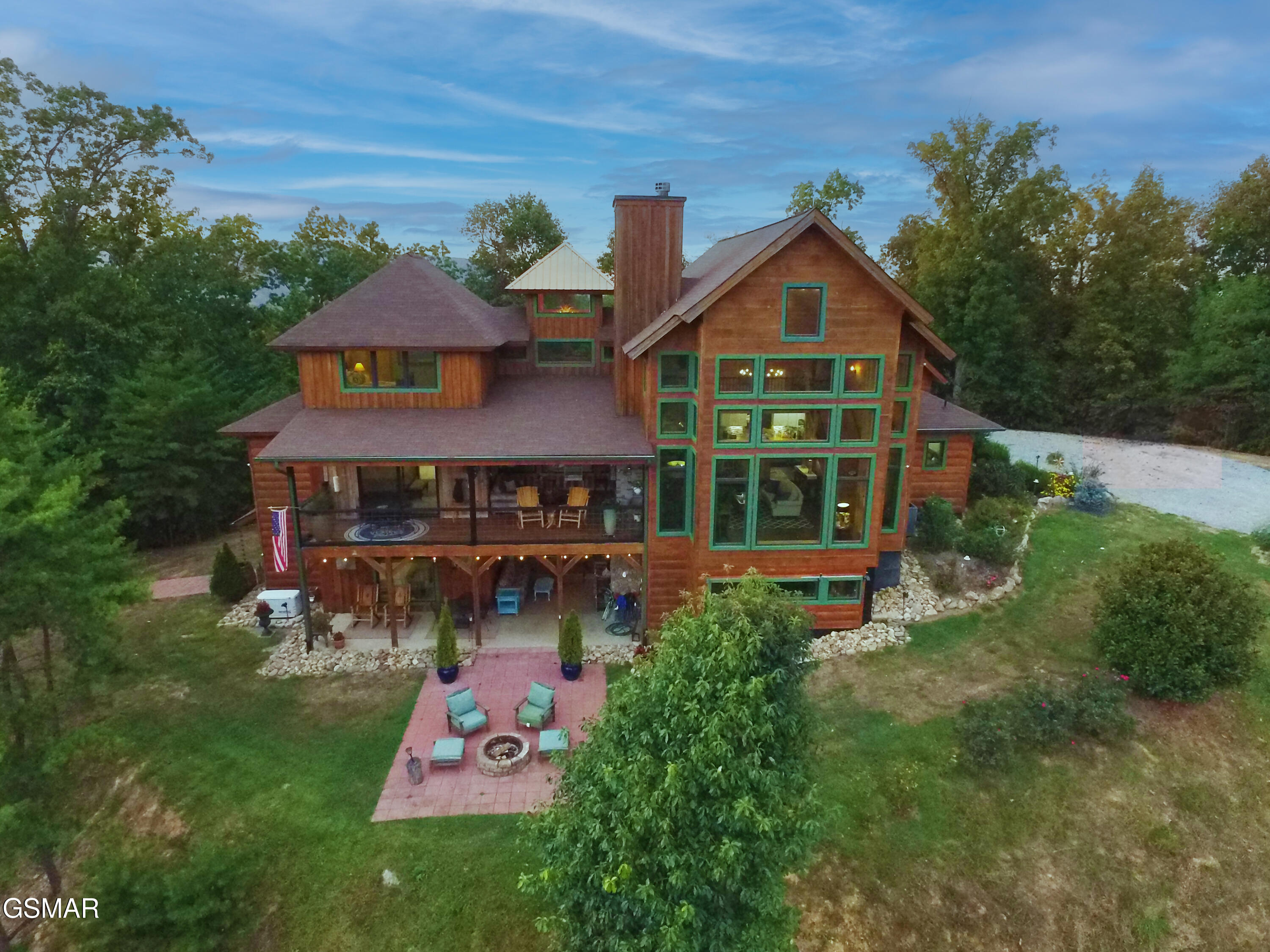 1642 Little Cove Road Sevierville TN 37862
