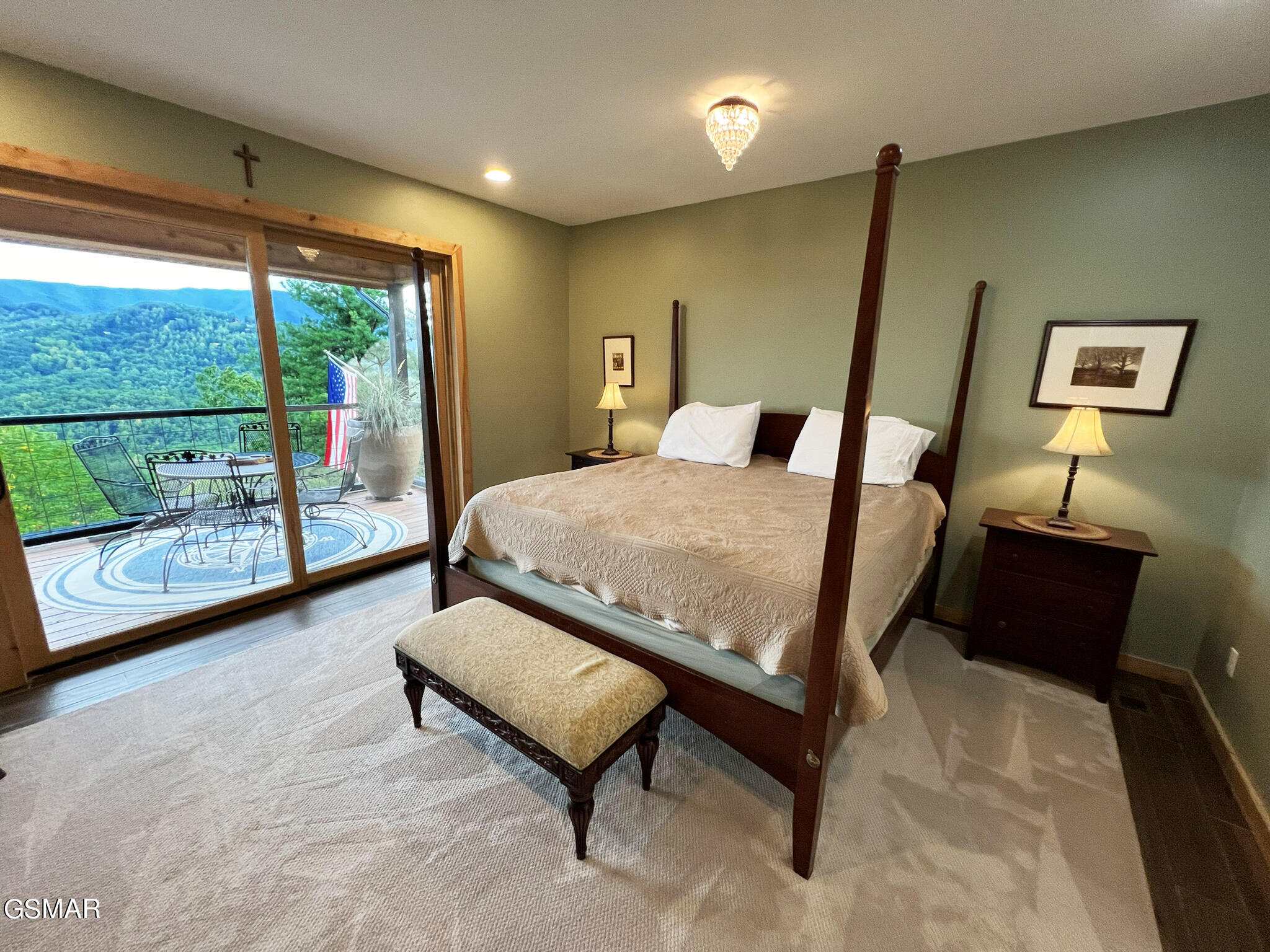 1642 Little Cove Road Sevierville TN 37862