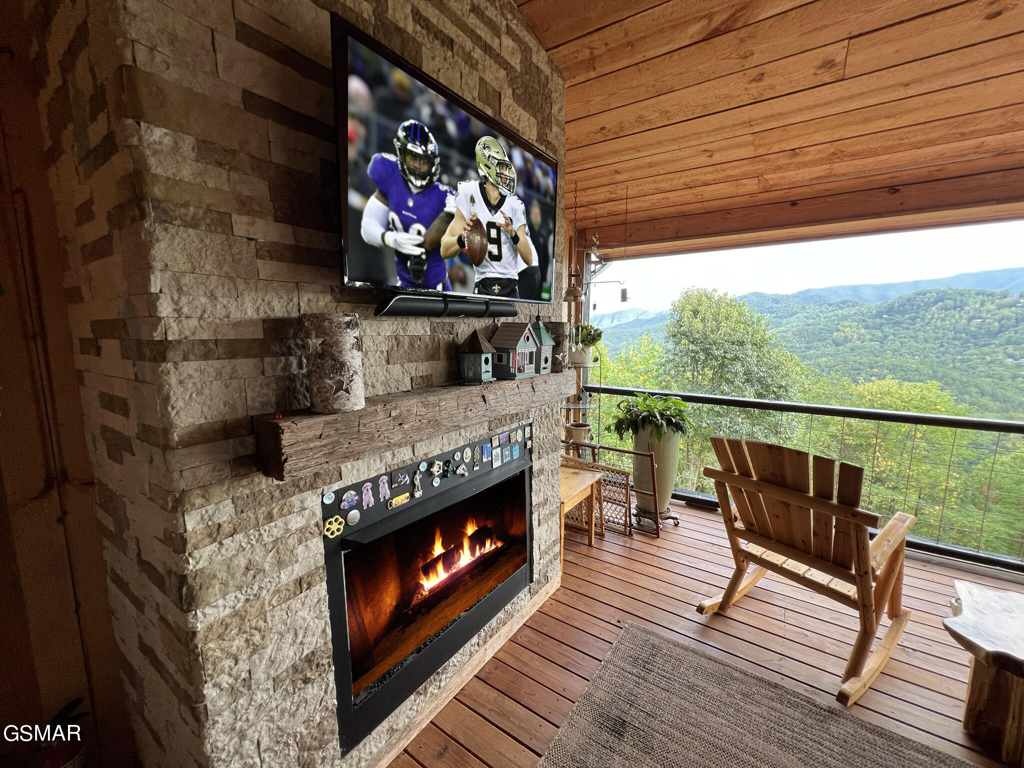 1642 Little Cove Road Sevierville TN 37862