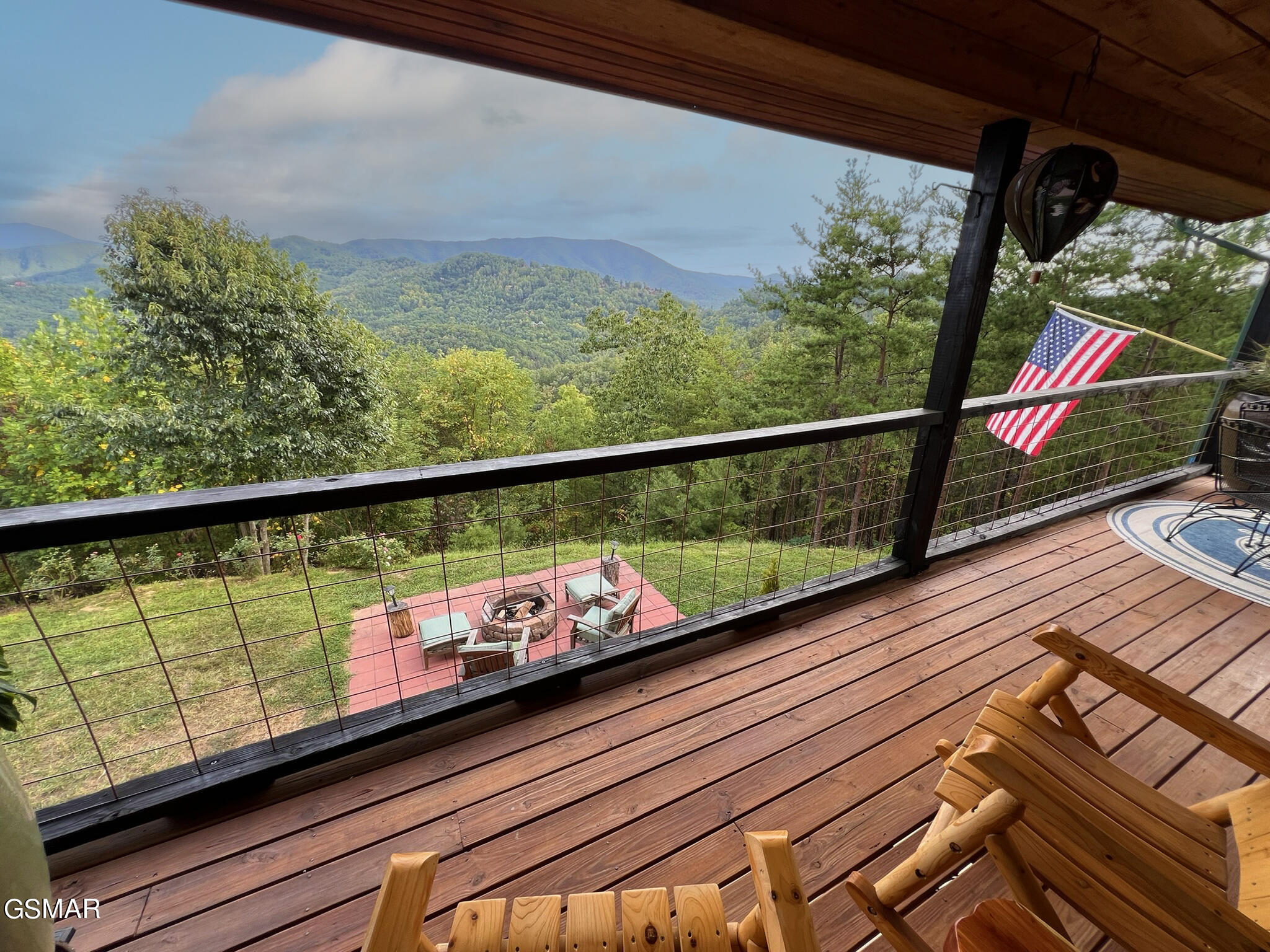 1642 Little Cove Road Sevierville TN 37862