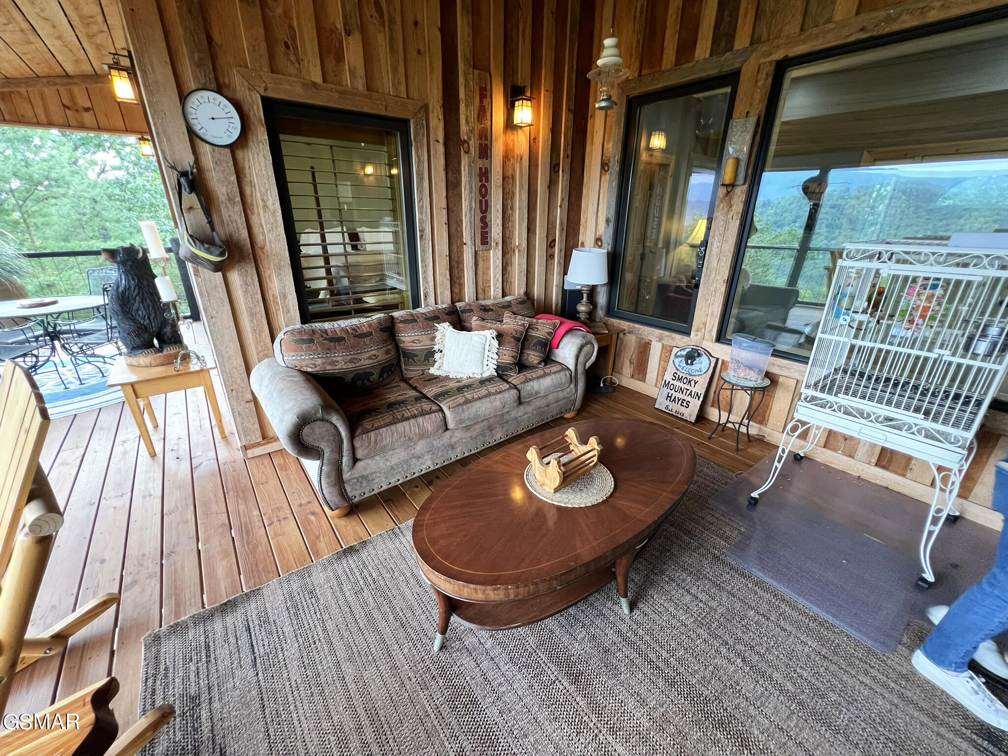 1642 Little Cove Road Sevierville TN 37862