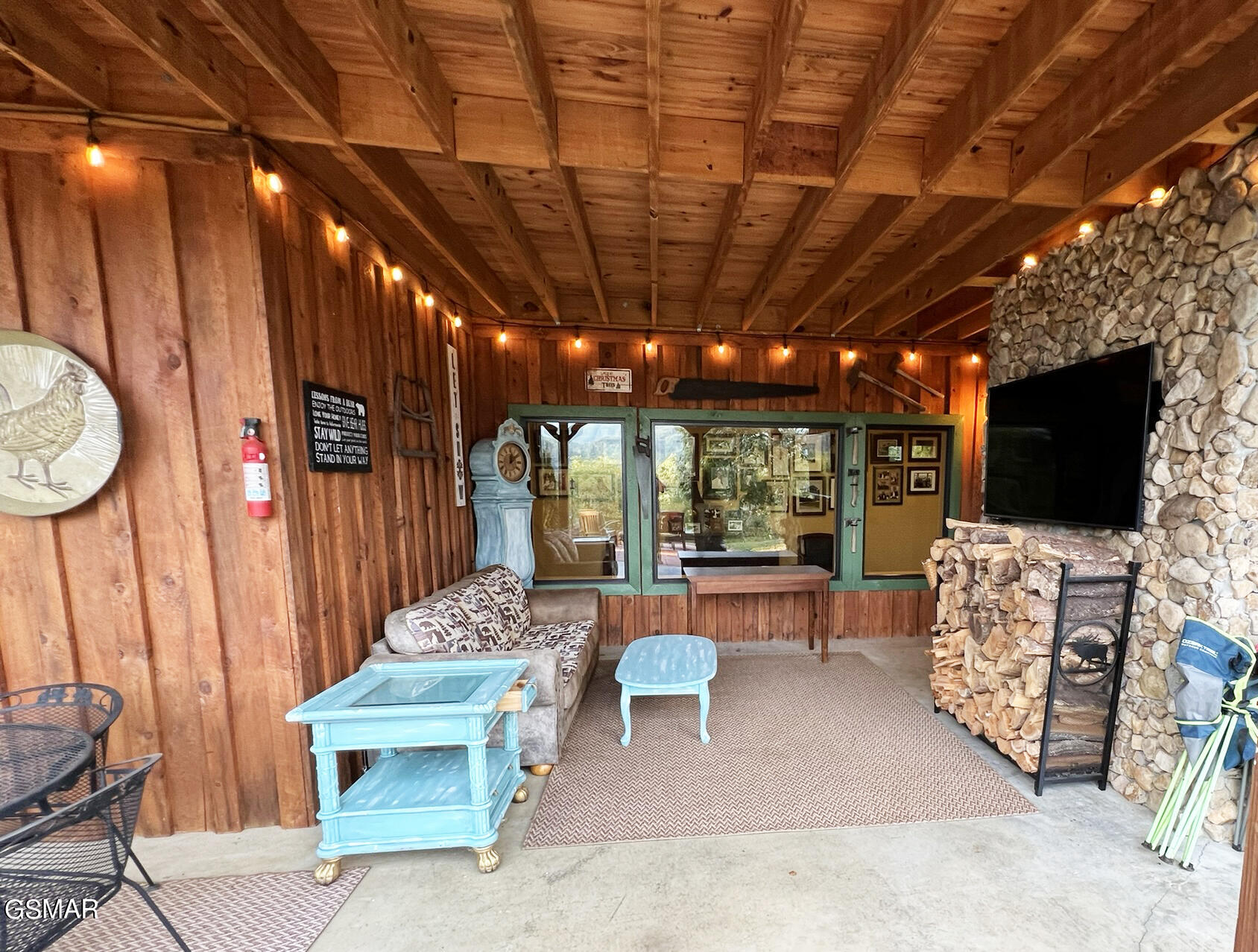 1642 Little Cove Road Sevierville TN 37862