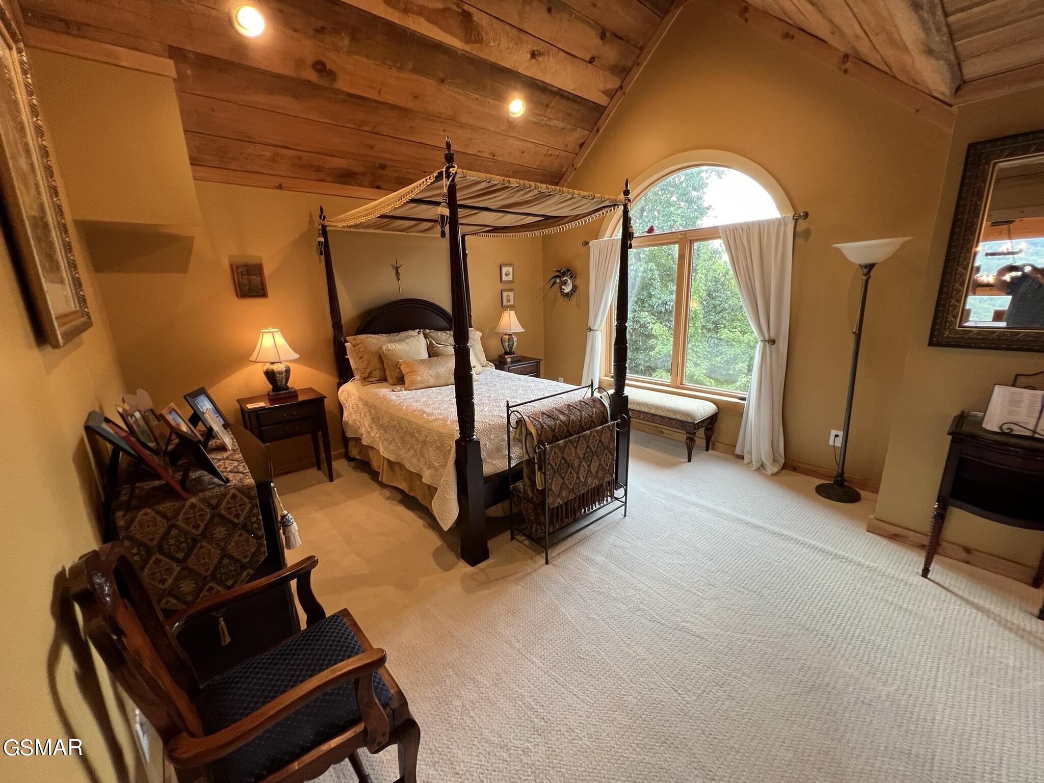 1642 Little Cove Road Sevierville TN 37862