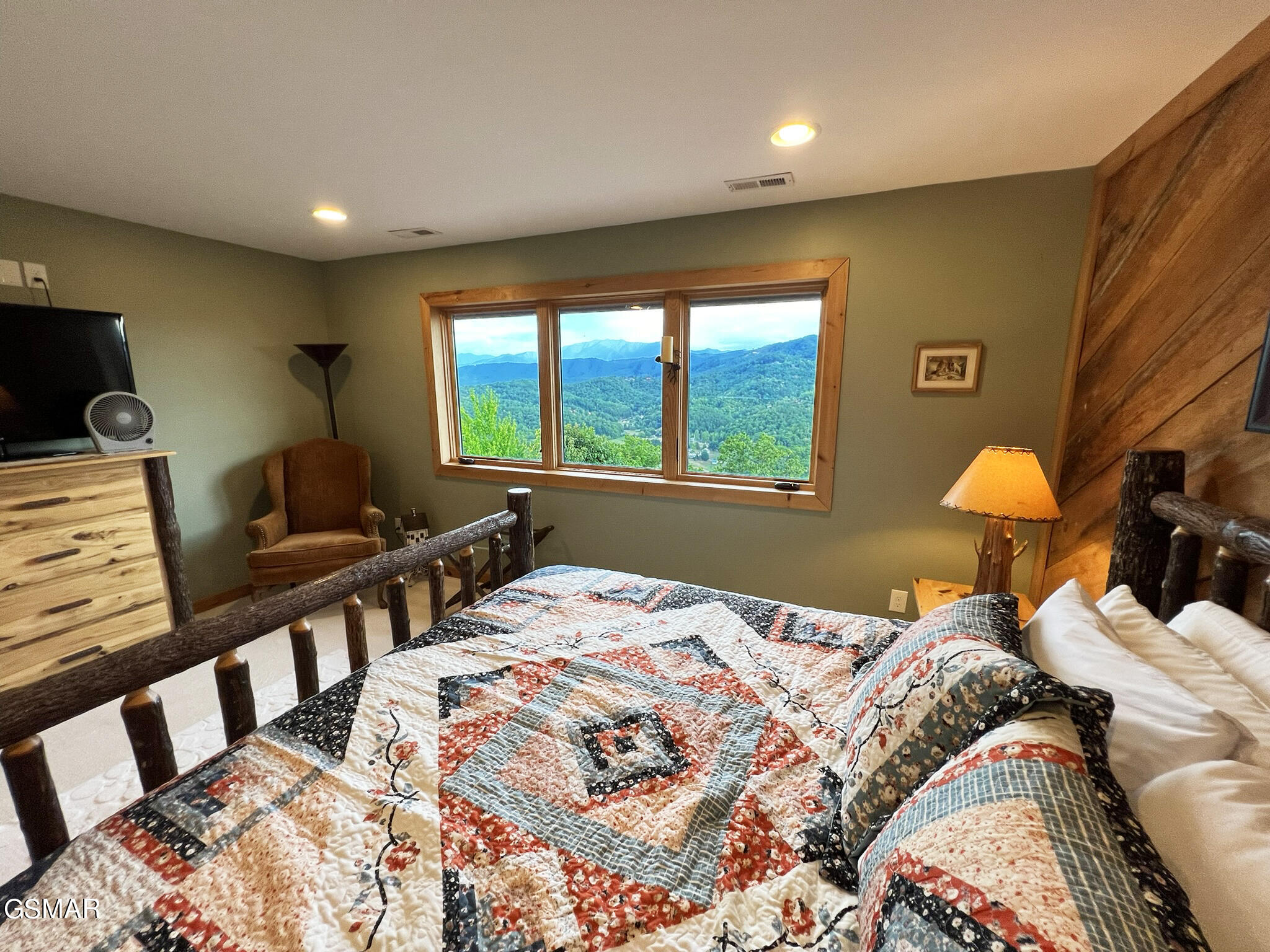1642 Little Cove Road Sevierville TN 37862