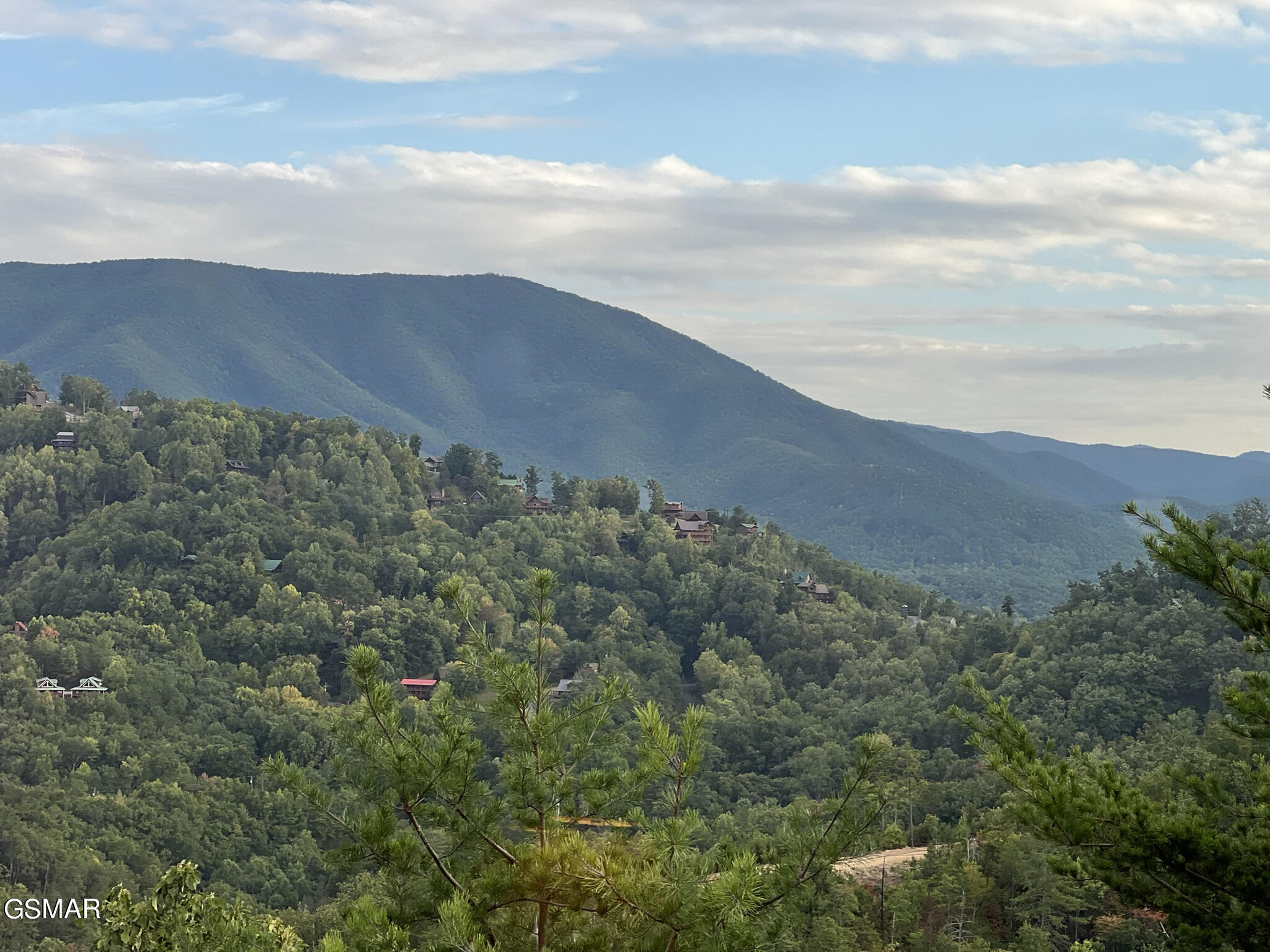 1642 Little Cove Road Sevierville TN 37862