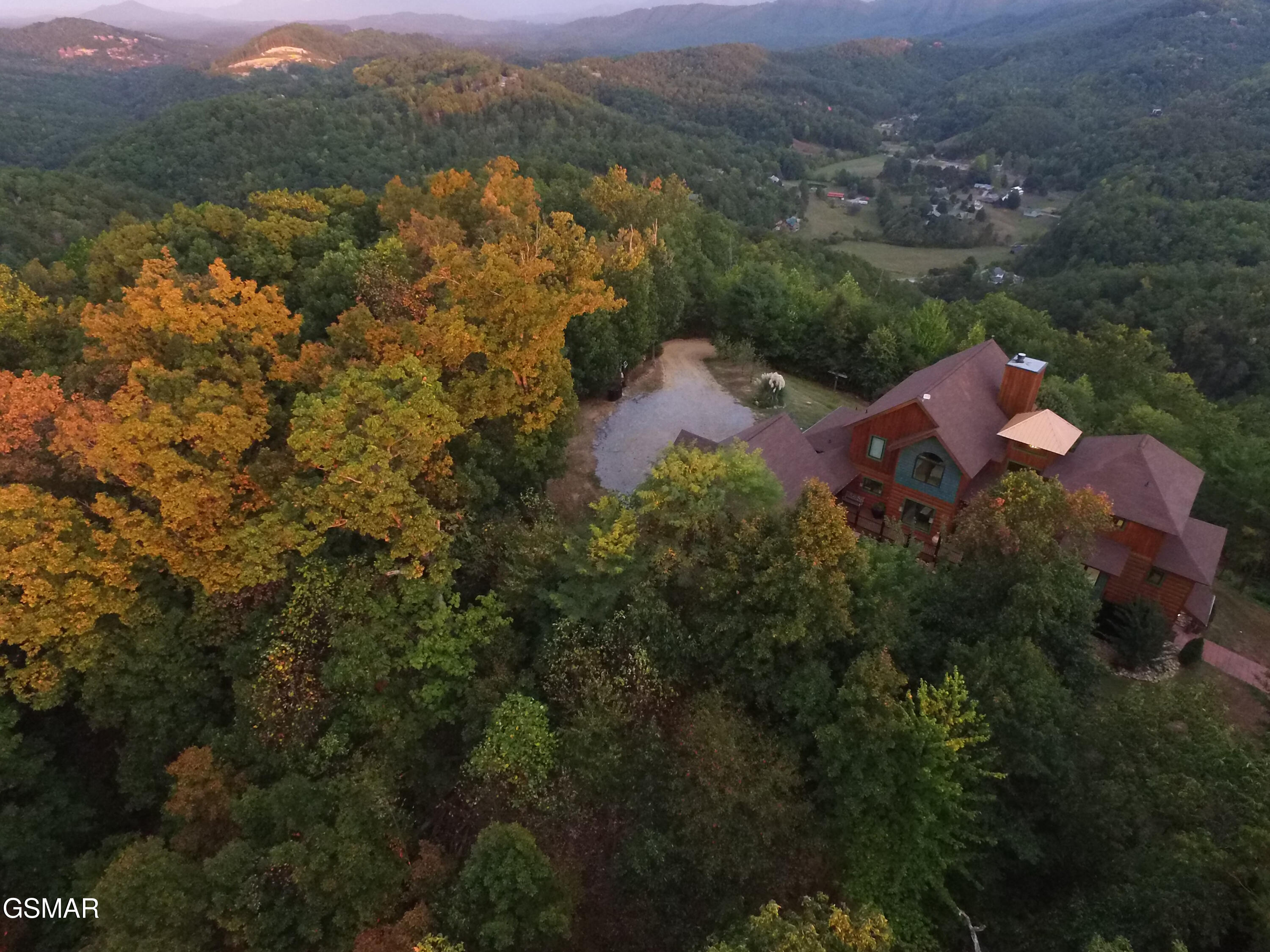 1642 Little Cove Road Sevierville TN 37862