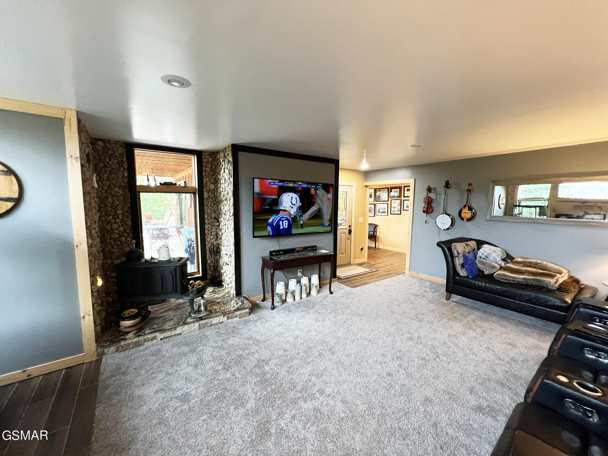 1642 Little Cove Road Sevierville TN 37862