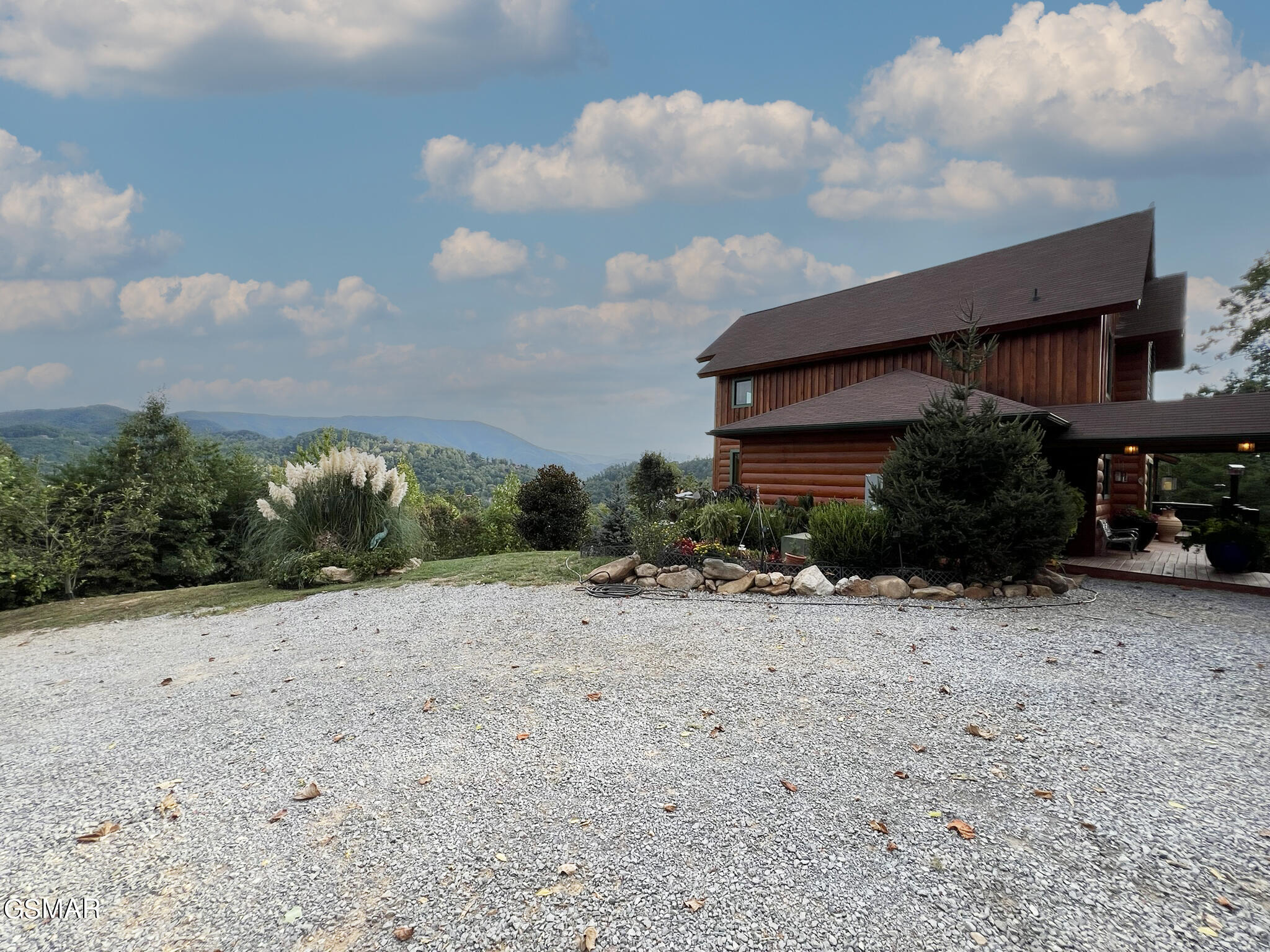 1642 Little Cove Road Sevierville TN 37862