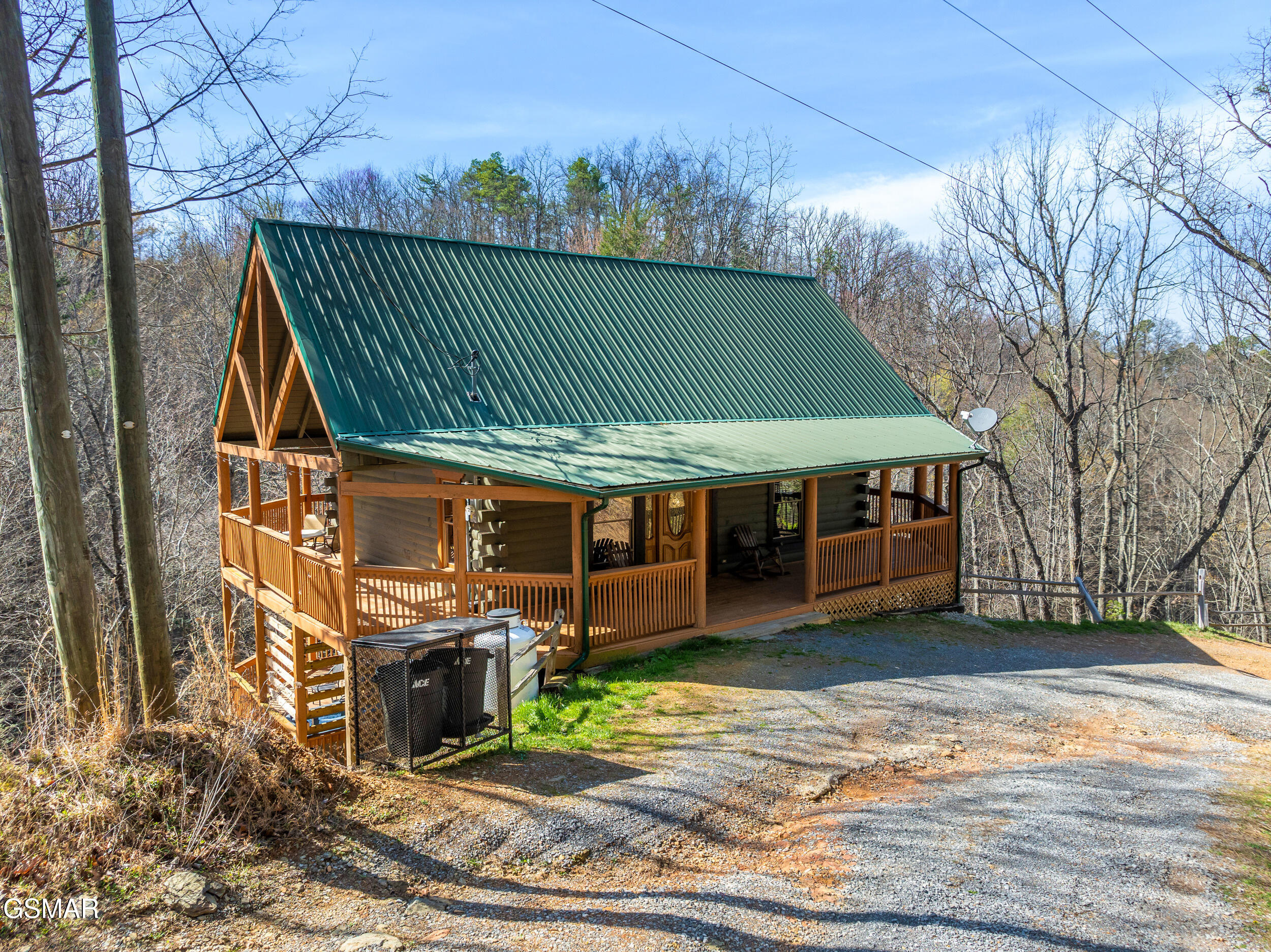 4210 S Boogertown Road Sevierville TN 37876