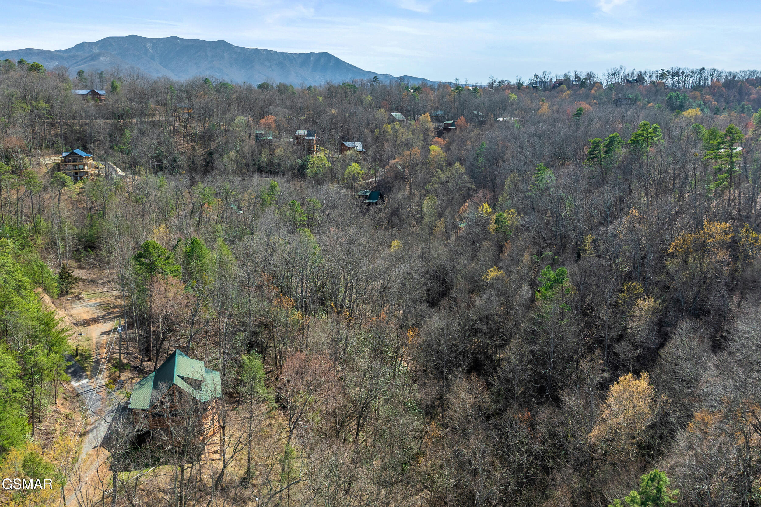 4210 S Boogertown Road Sevierville TN 37876