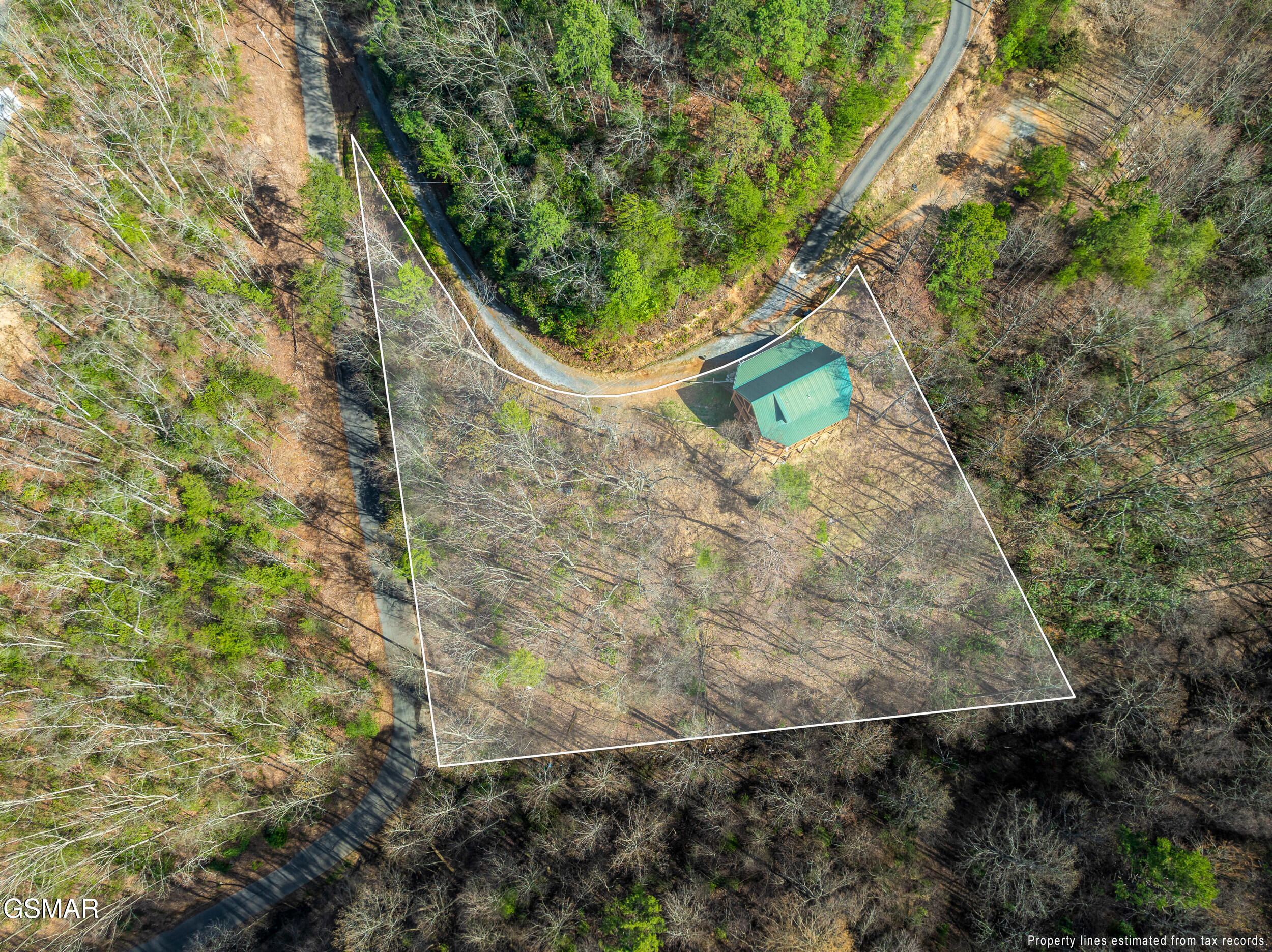 4210 S Boogertown Road Sevierville TN 37876