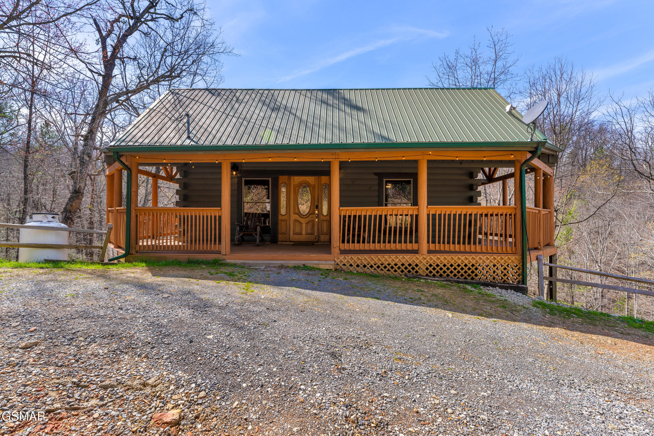4210 S Boogertown Road Sevierville TN 37876