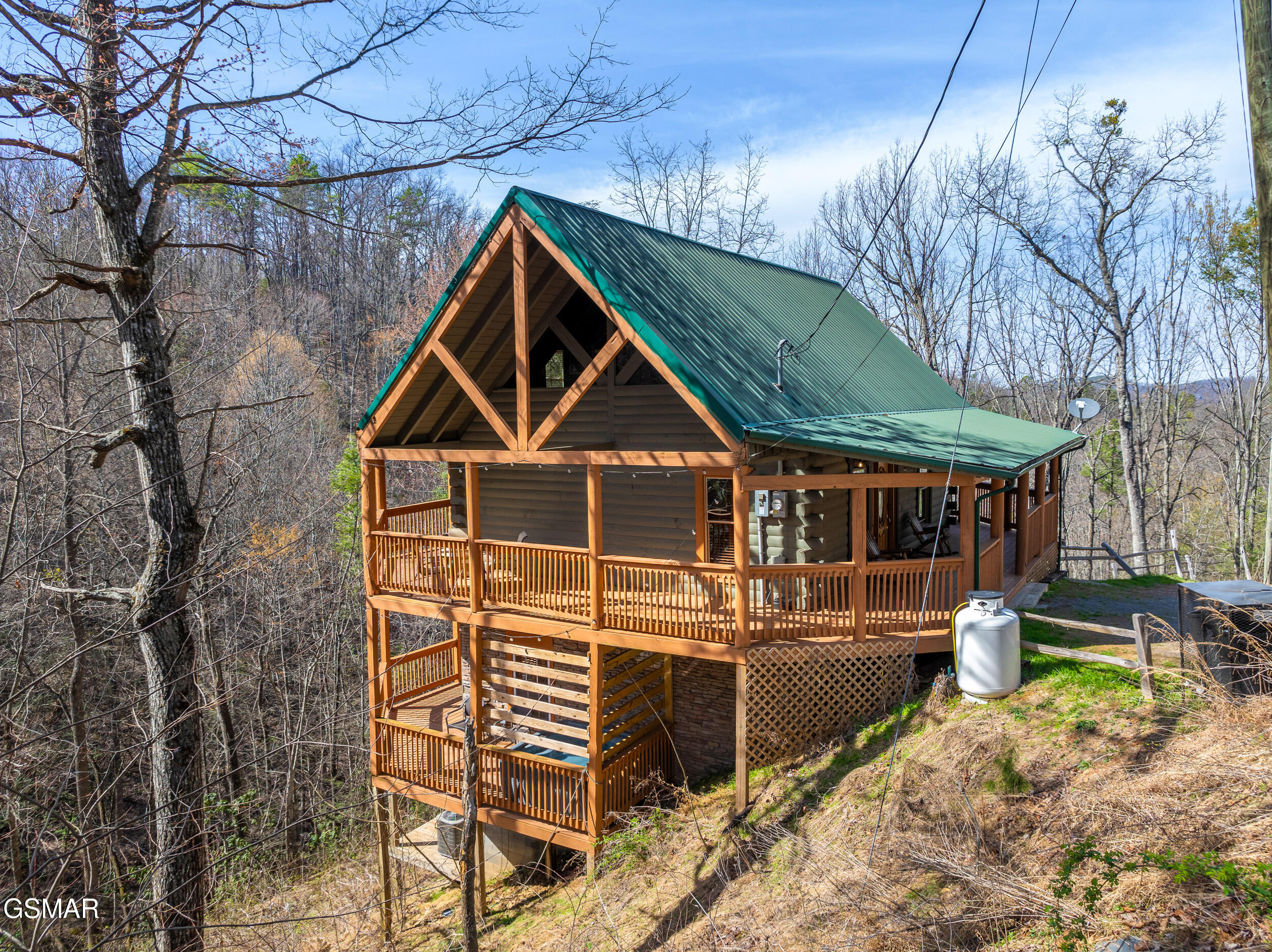 4210 S Boogertown Road Sevierville TN 37876