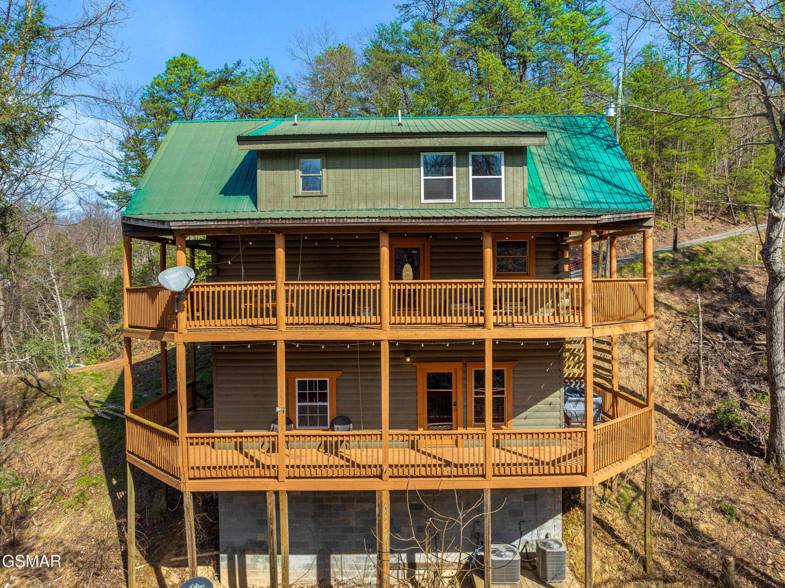4210 S Boogertown Road Sevierville TN 37876