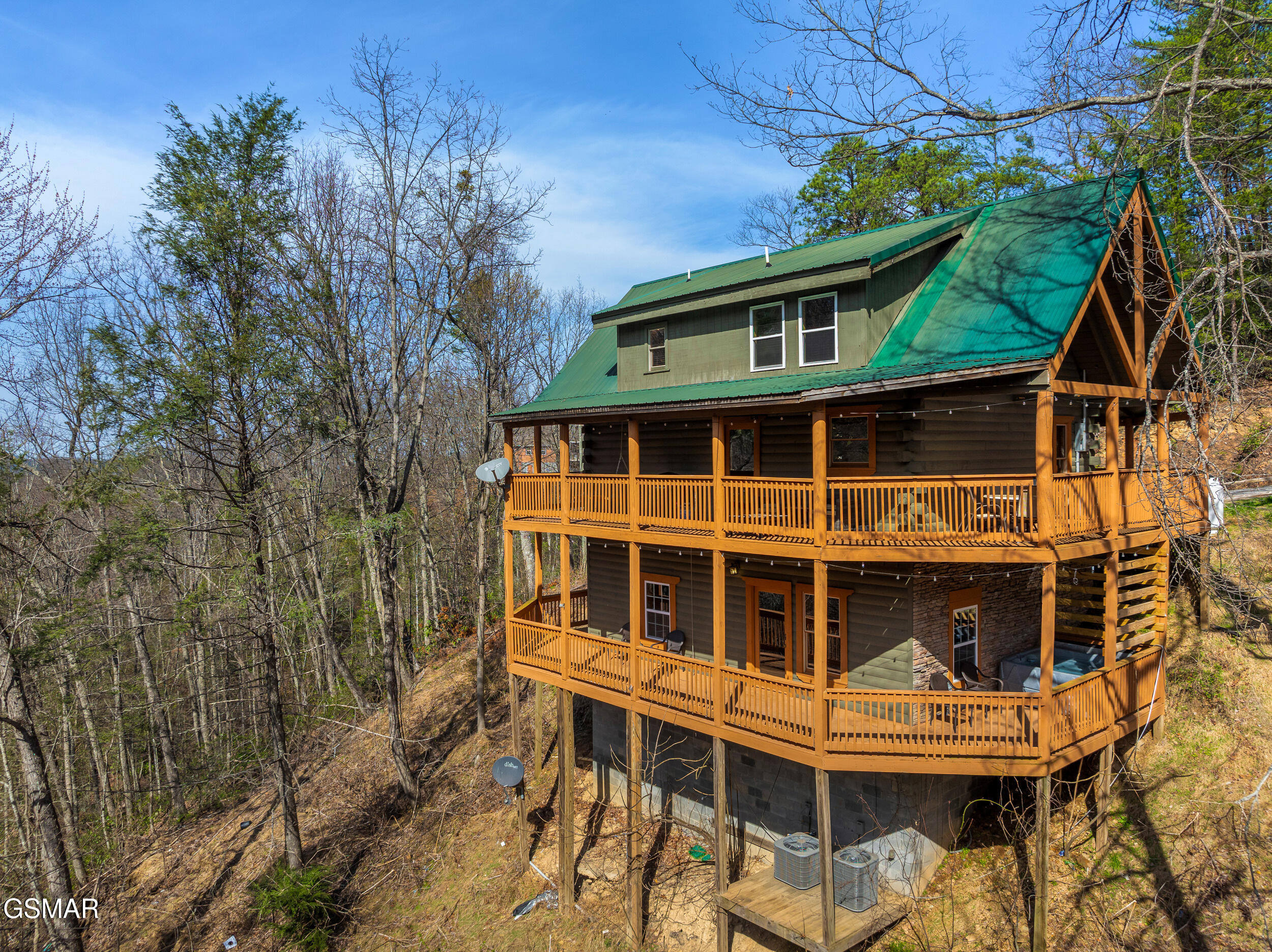 4210 S Boogertown Road Sevierville TN 37876