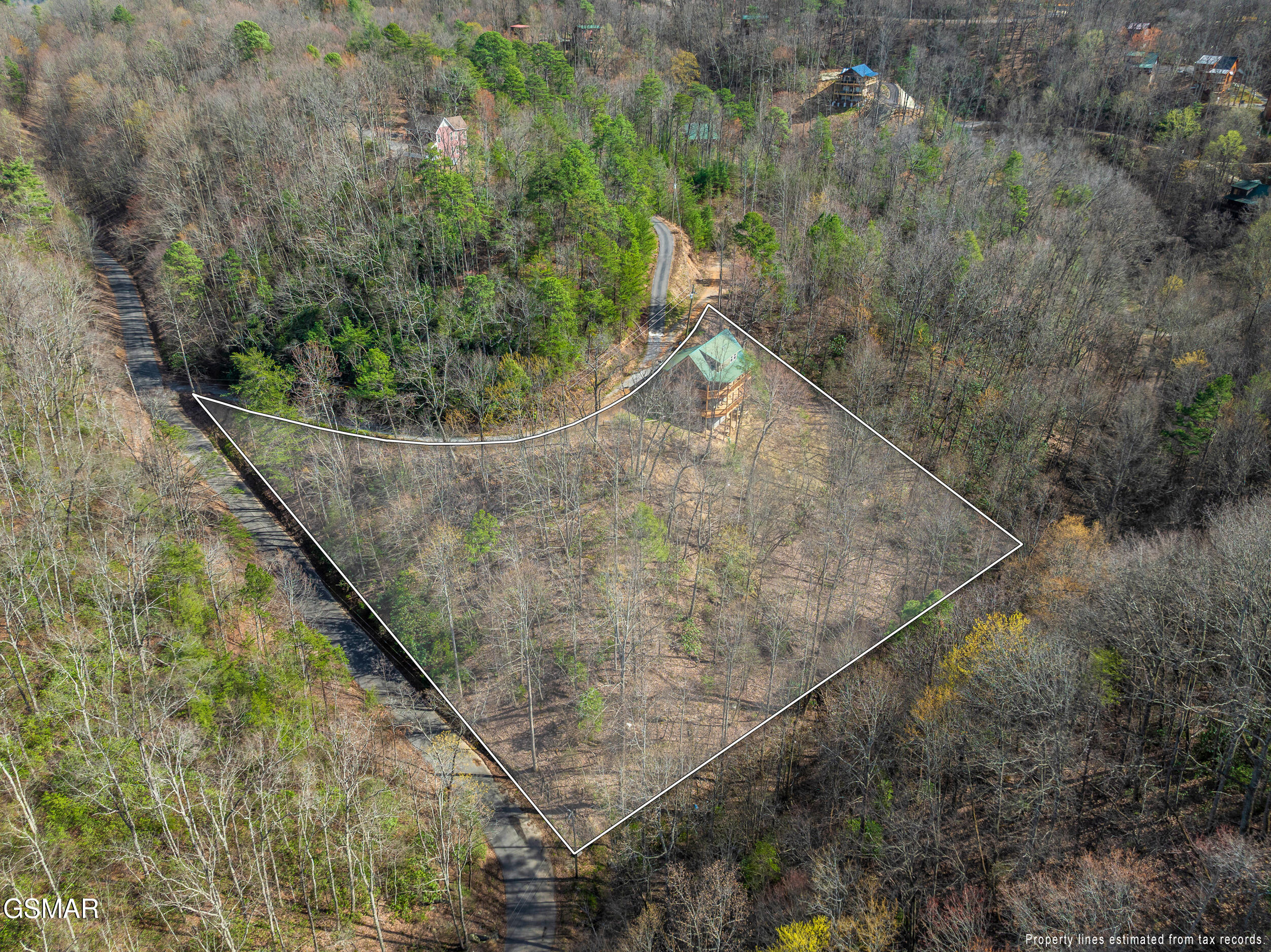 4210 S Boogertown Road Sevierville TN 37876