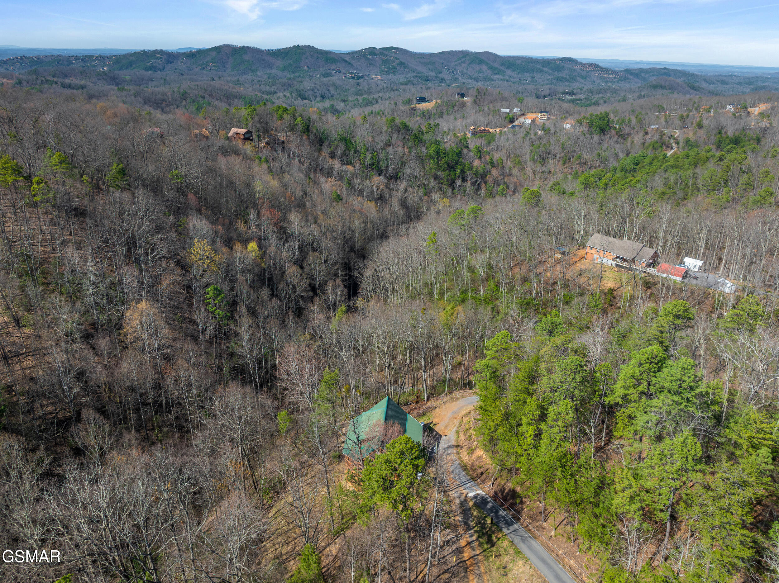 4210 S Boogertown Road Sevierville TN 37876