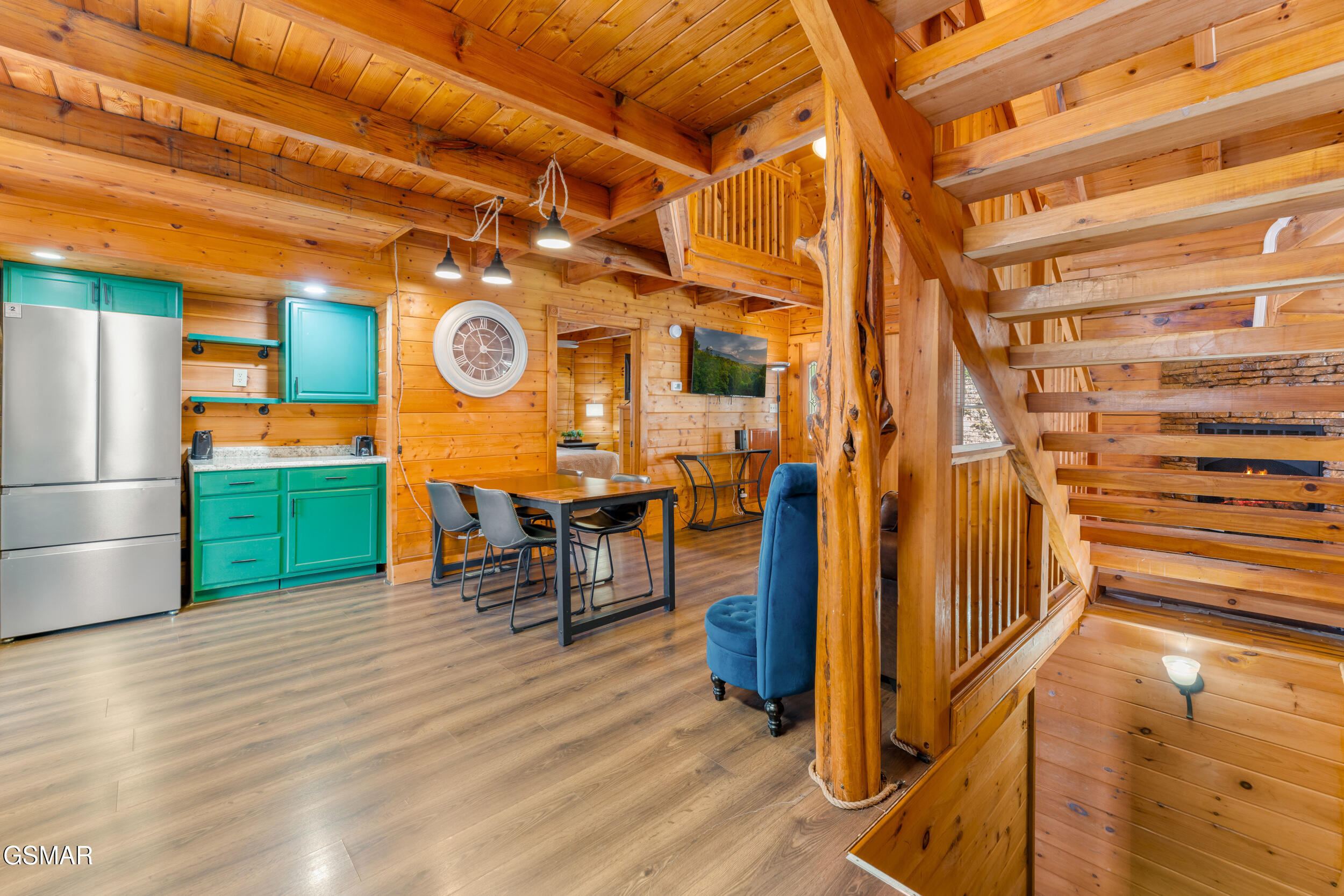 4210 S Boogertown Road Sevierville TN 37876