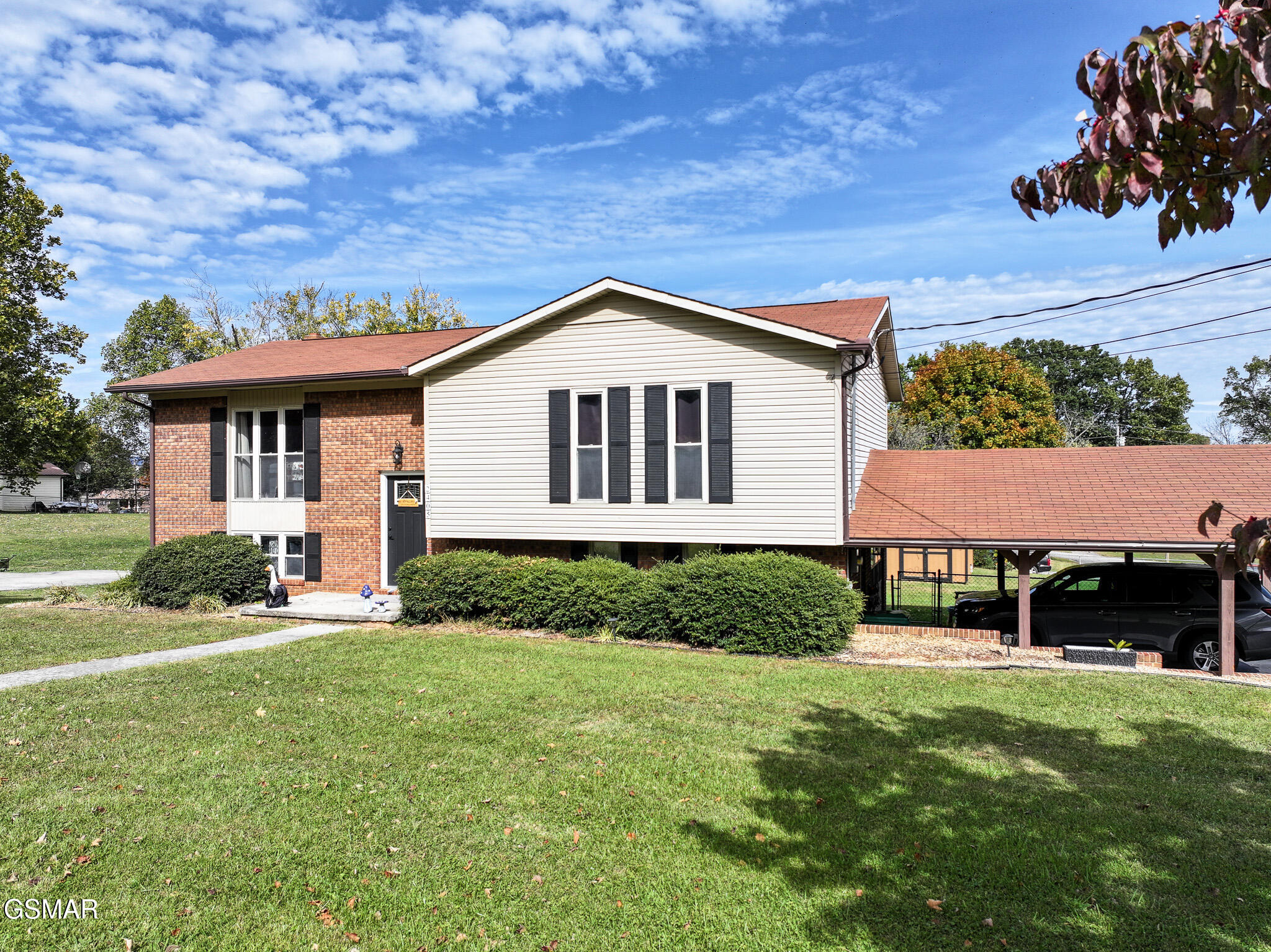 2405 Southern Drive Morristown TN 37814