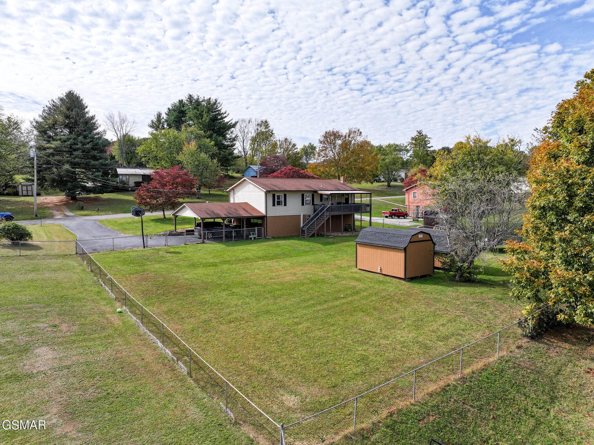 2405 Southern Drive Morristown TN 37814