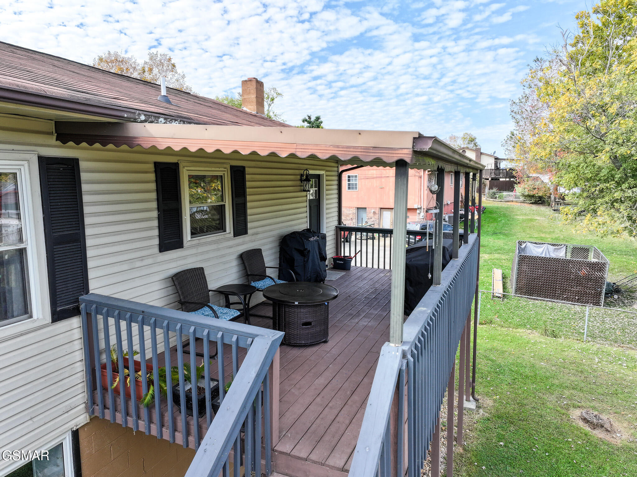 2405 Southern Drive Morristown TN 37814