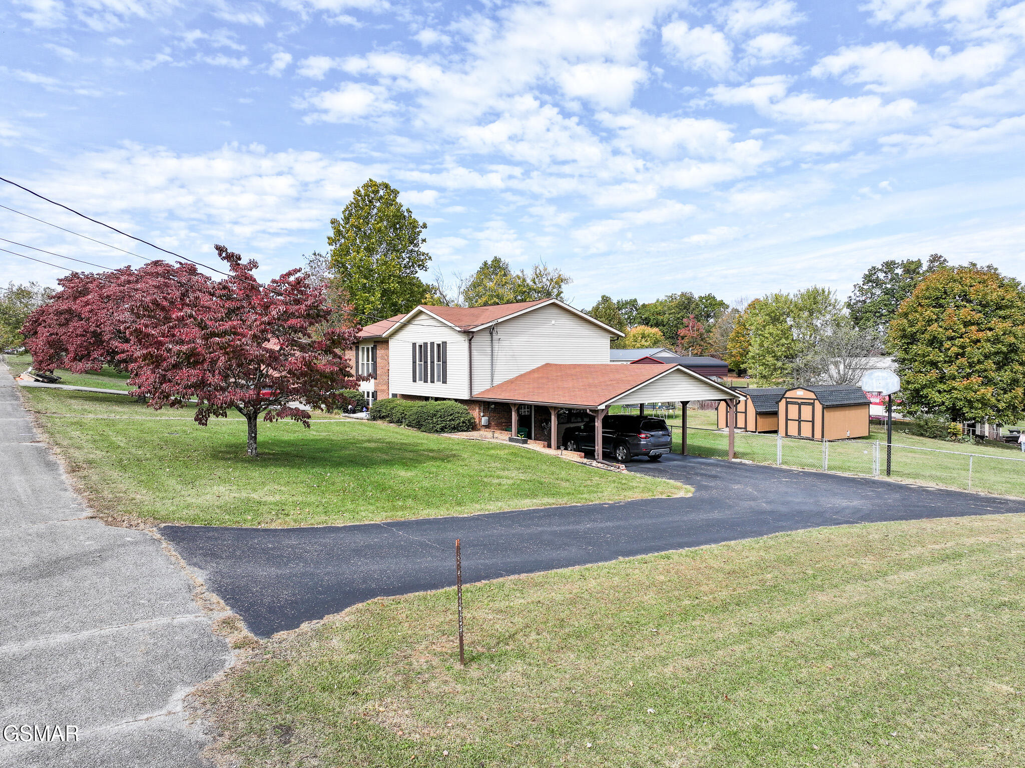 2405 Southern Drive Morristown TN 37814