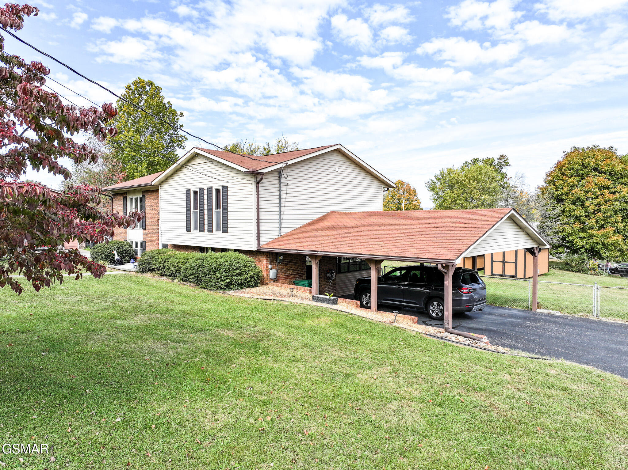 2405 Southern Drive Morristown TN 37814