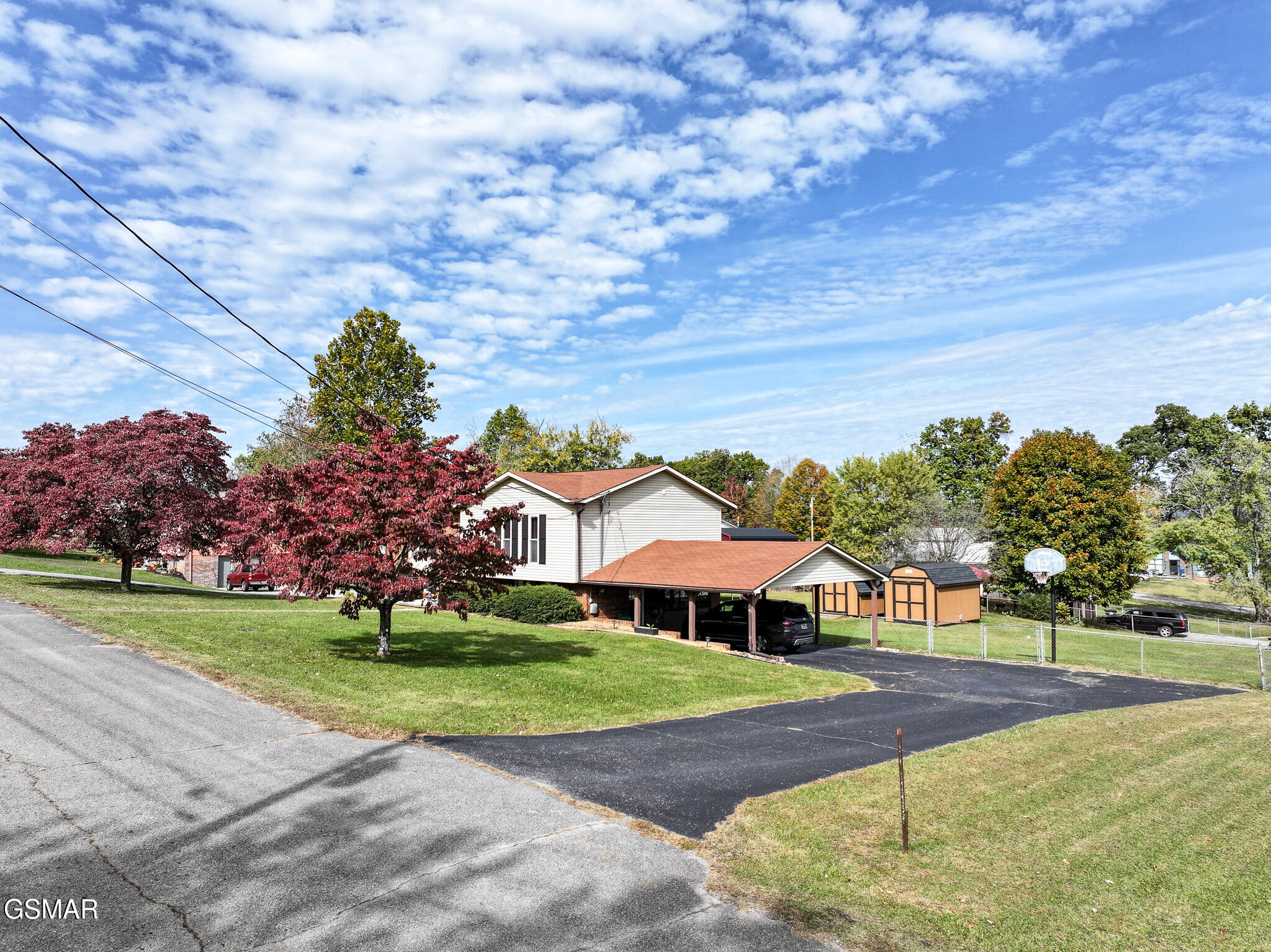 2405 Southern Drive Morristown TN 37814