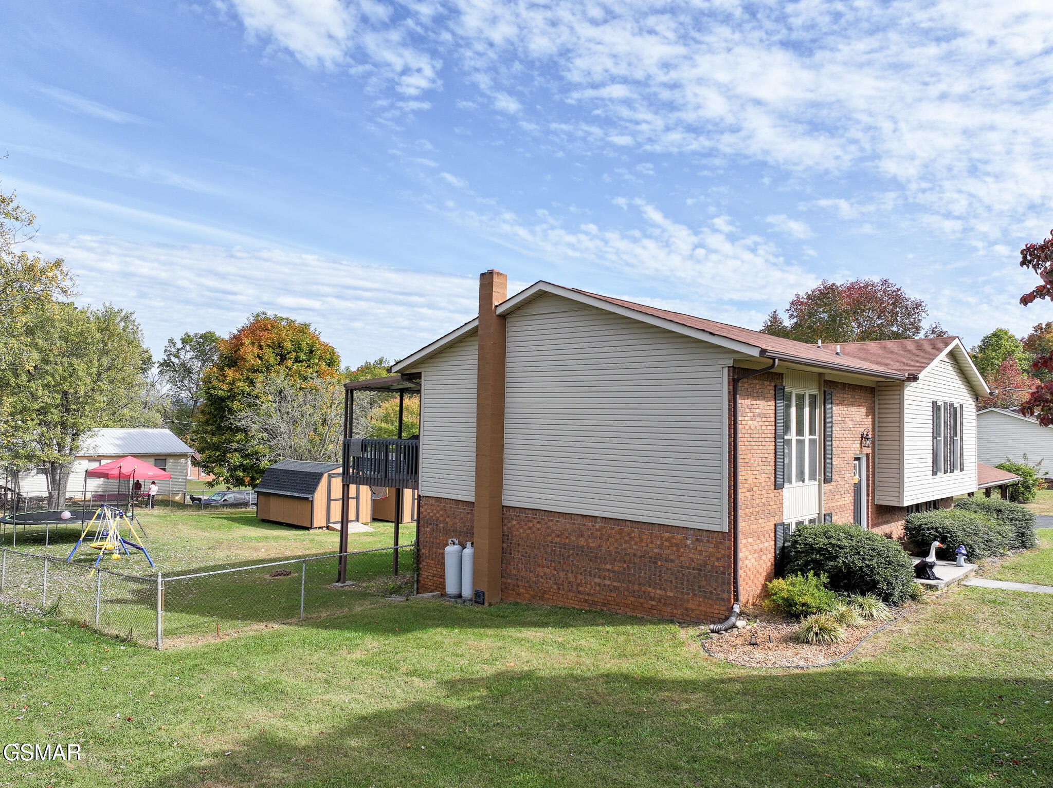 2405 Southern Drive Morristown TN 37814