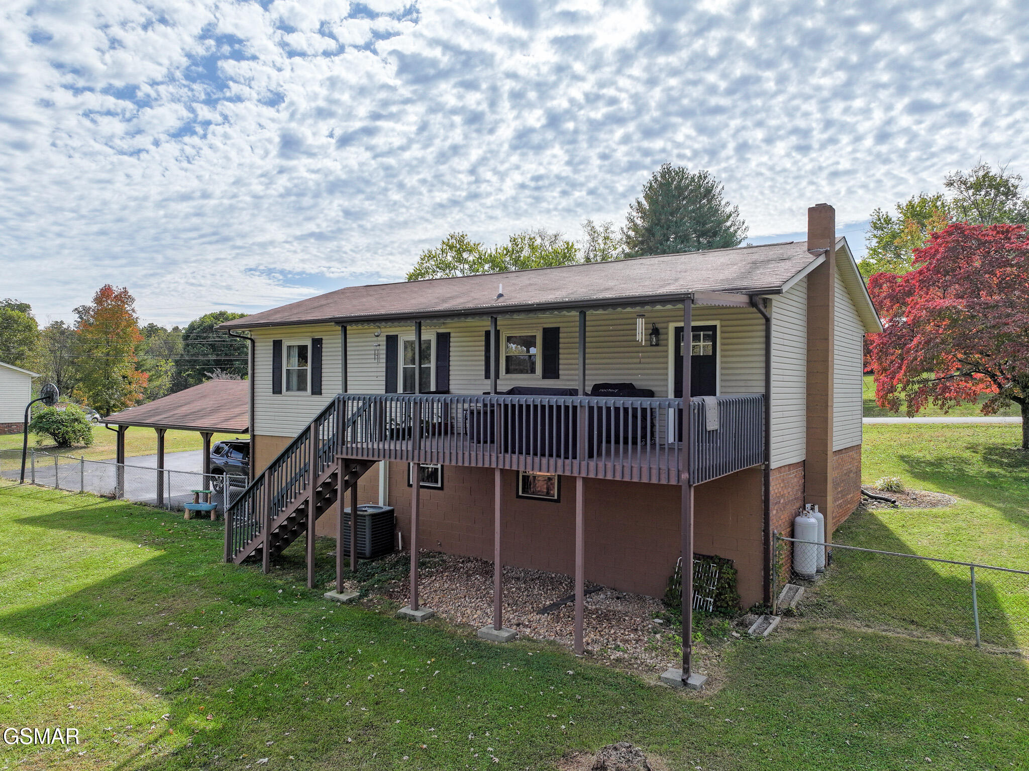 2405 Southern Drive Morristown TN 37814