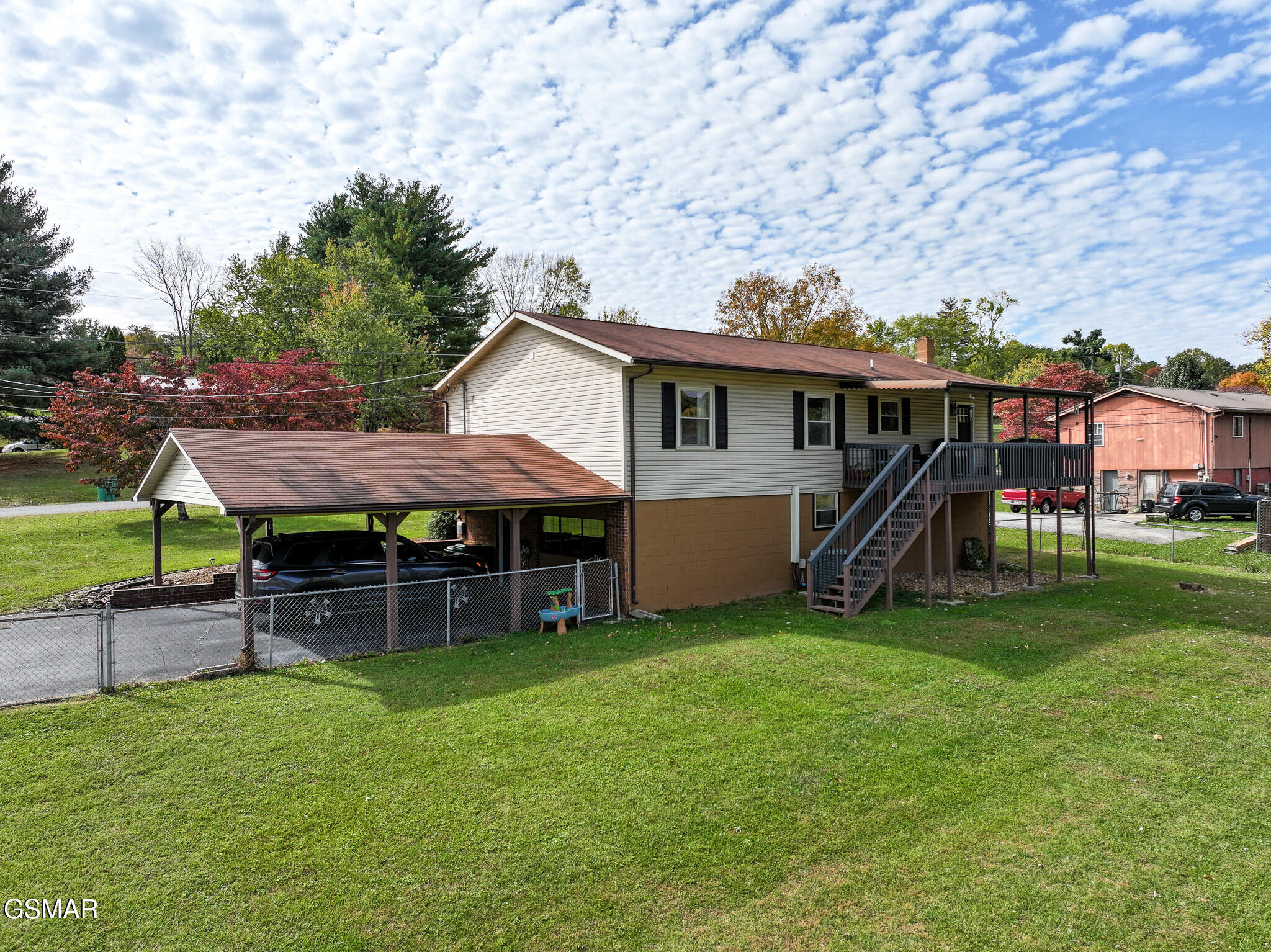 2405 Southern Drive Morristown TN 37814