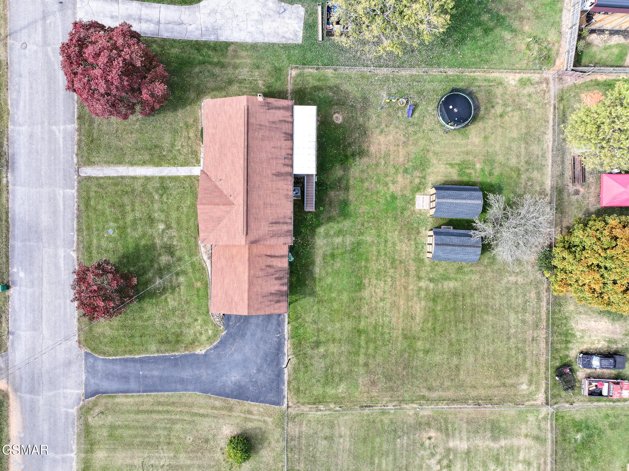 2405 Southern Drive Morristown TN 37814