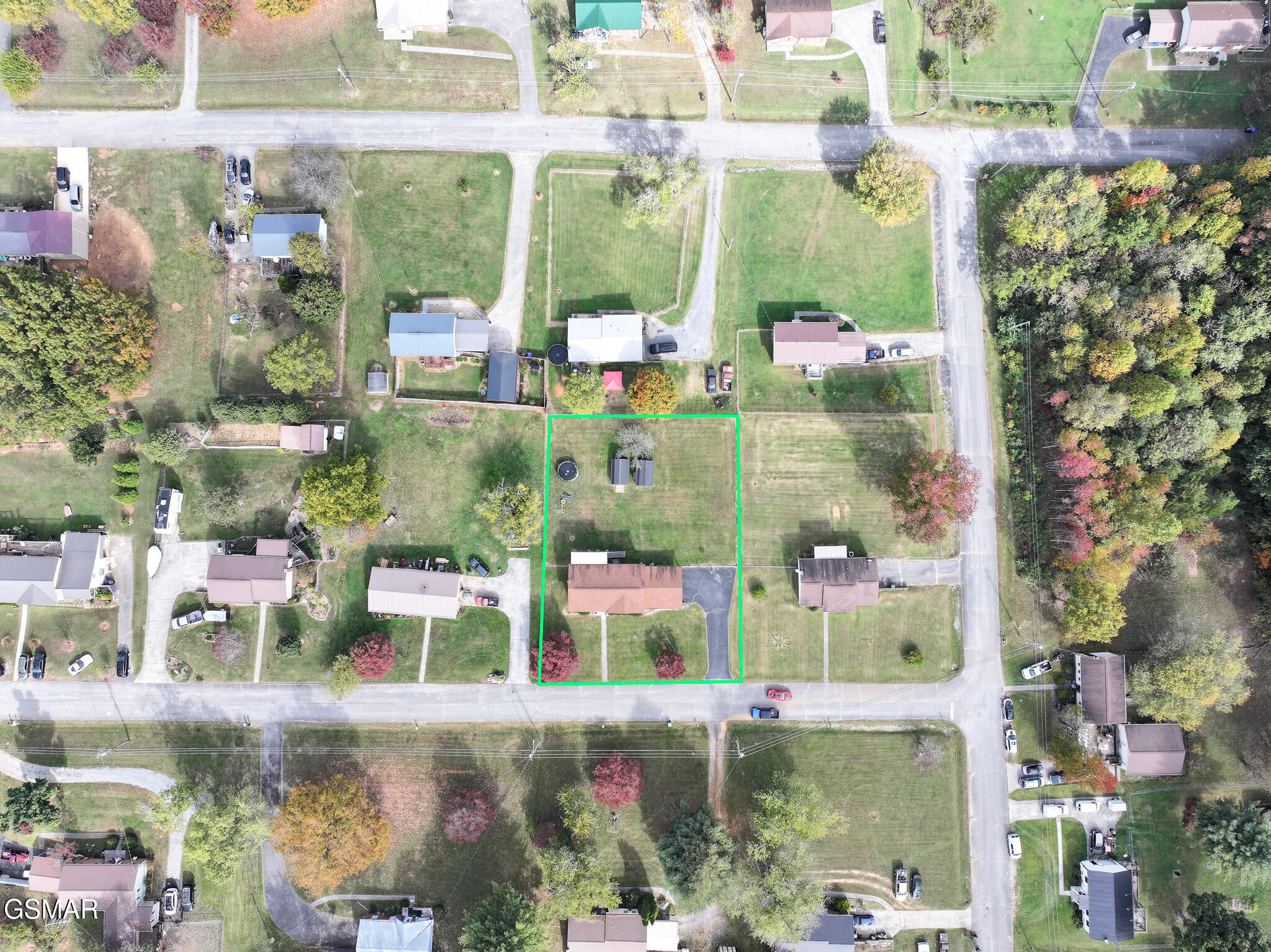 2405 Southern Drive Morristown TN 37814