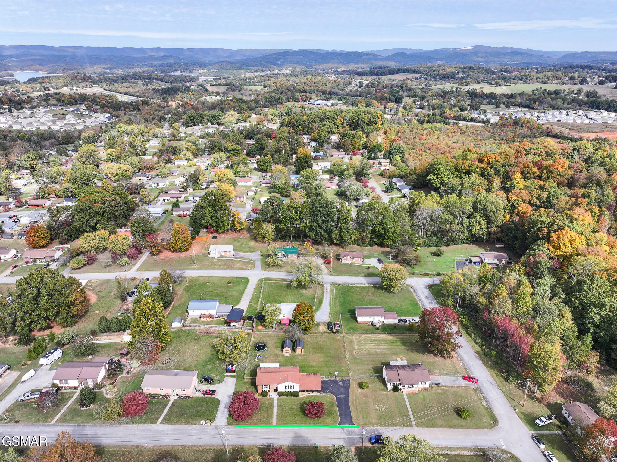 2405 Southern Drive Morristown TN 37814