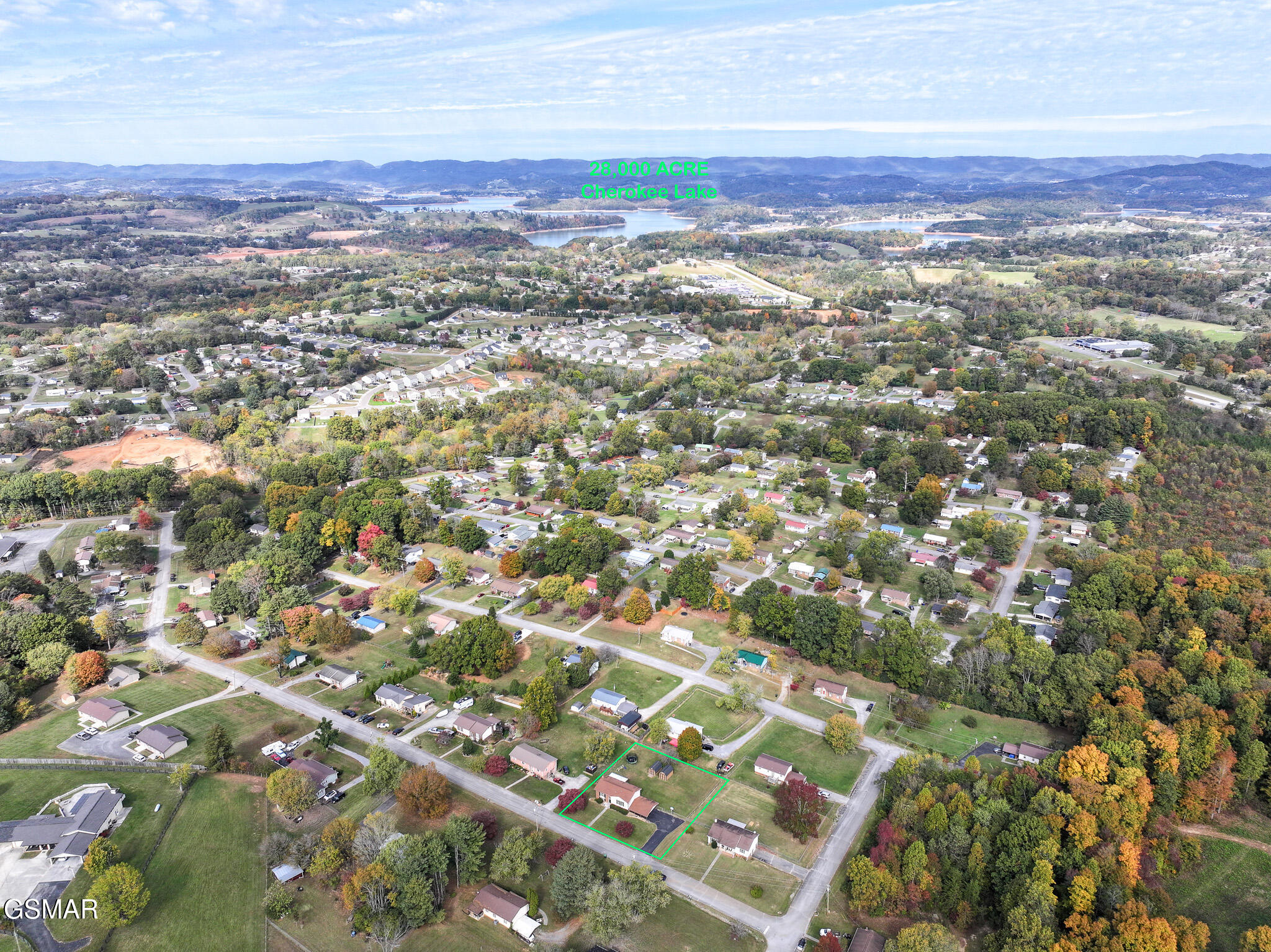 2405 Southern Drive Morristown TN 37814