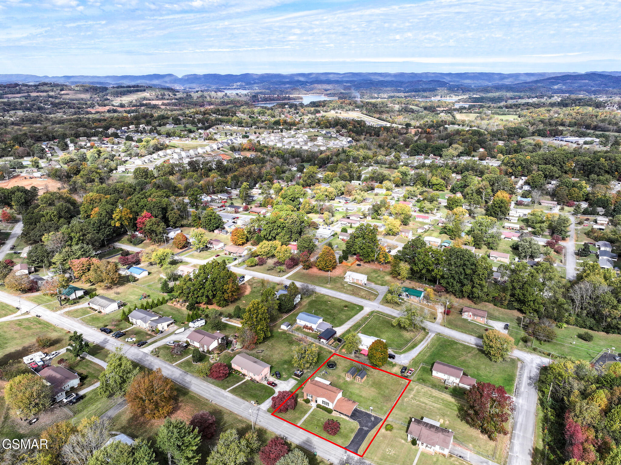 2405 Southern Drive Morristown TN 37814