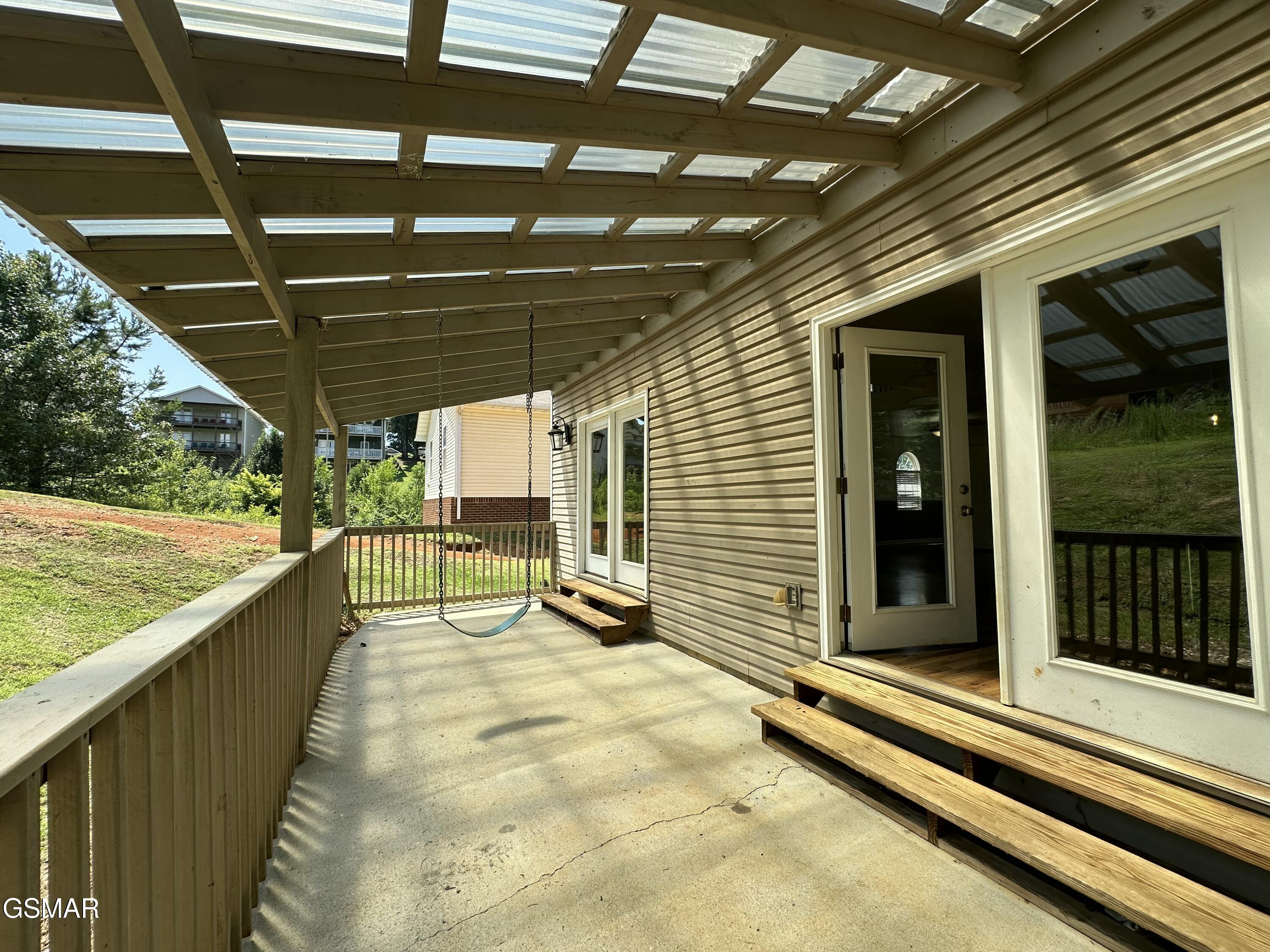 1544 Patricia Holt Drive Sevierville TN 37862
