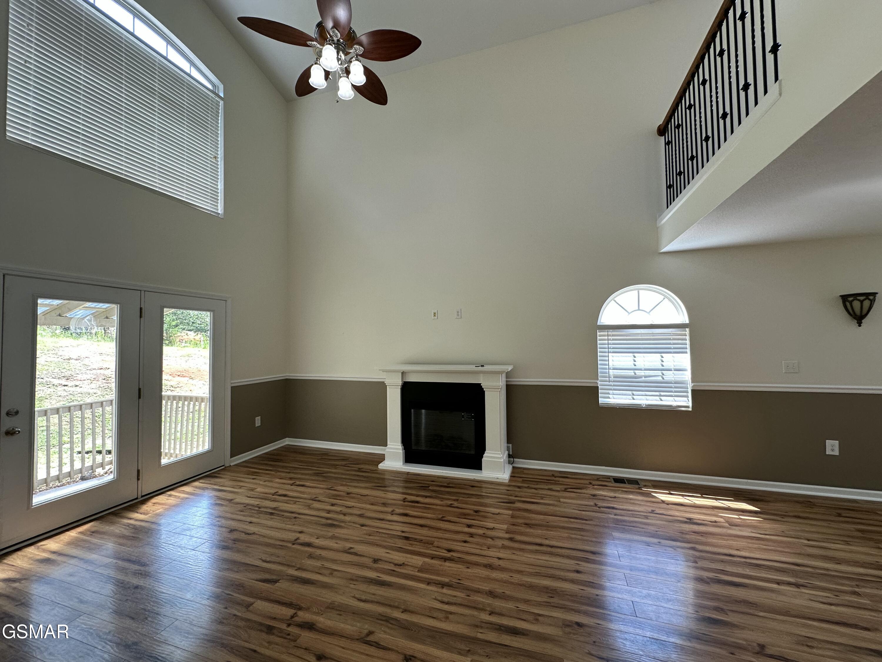 1544 Patricia Holt Drive Sevierville TN 37862