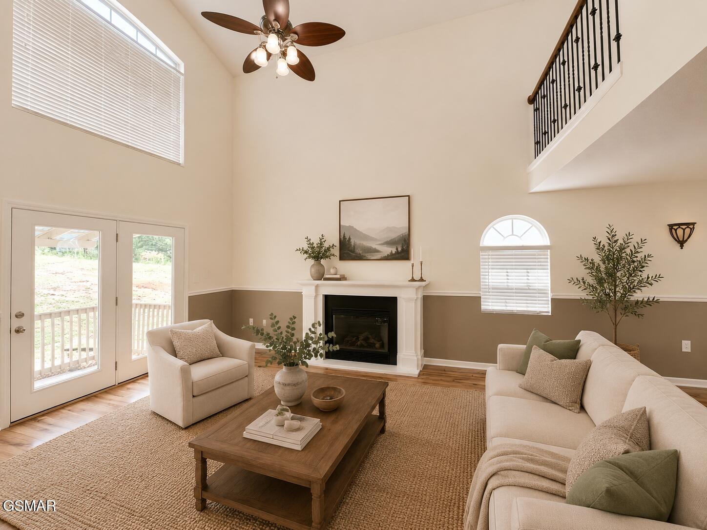 1544 Patricia Holt Drive Sevierville TN 37862