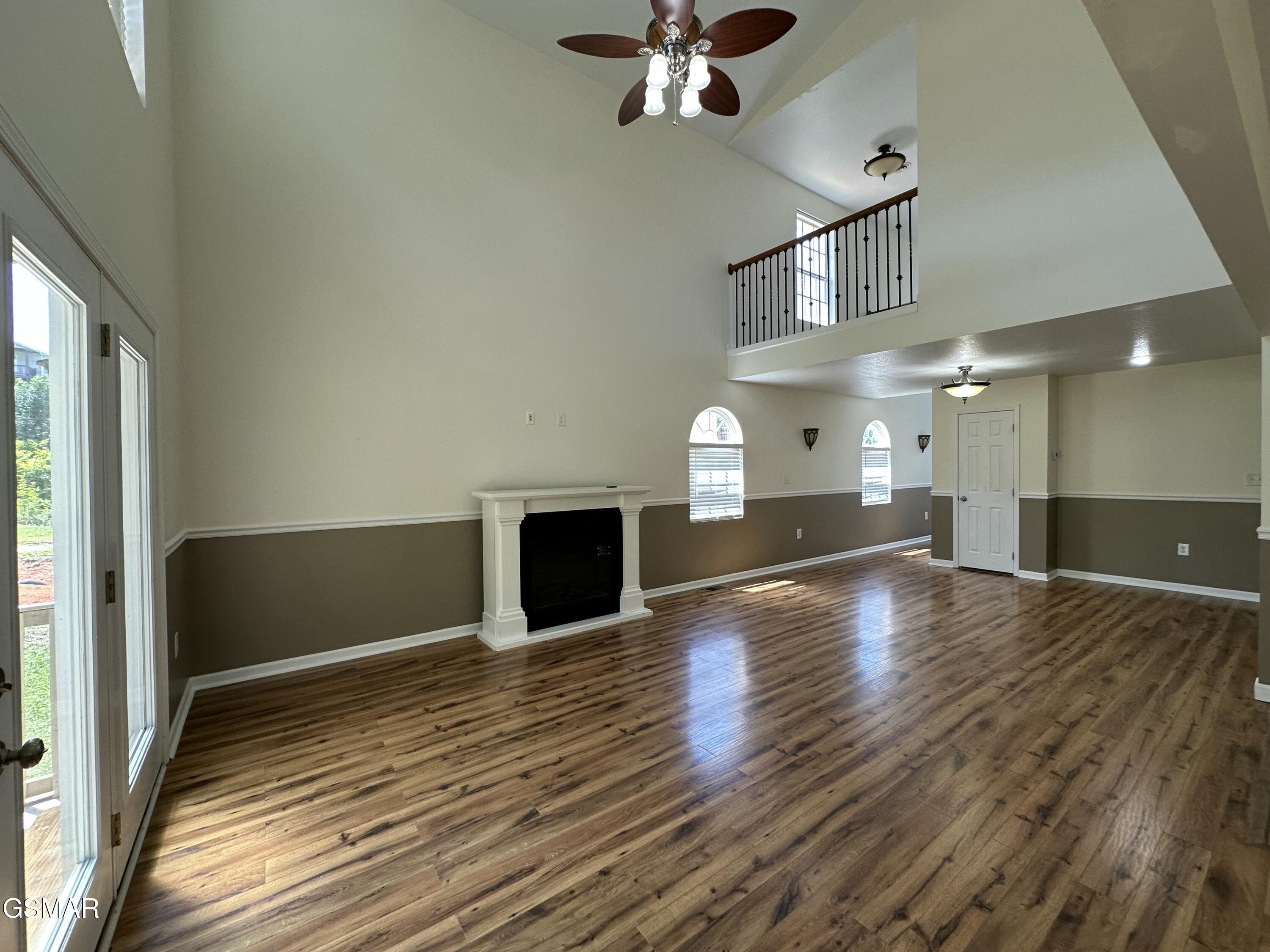 1544 Patricia Holt Drive Sevierville TN 37862